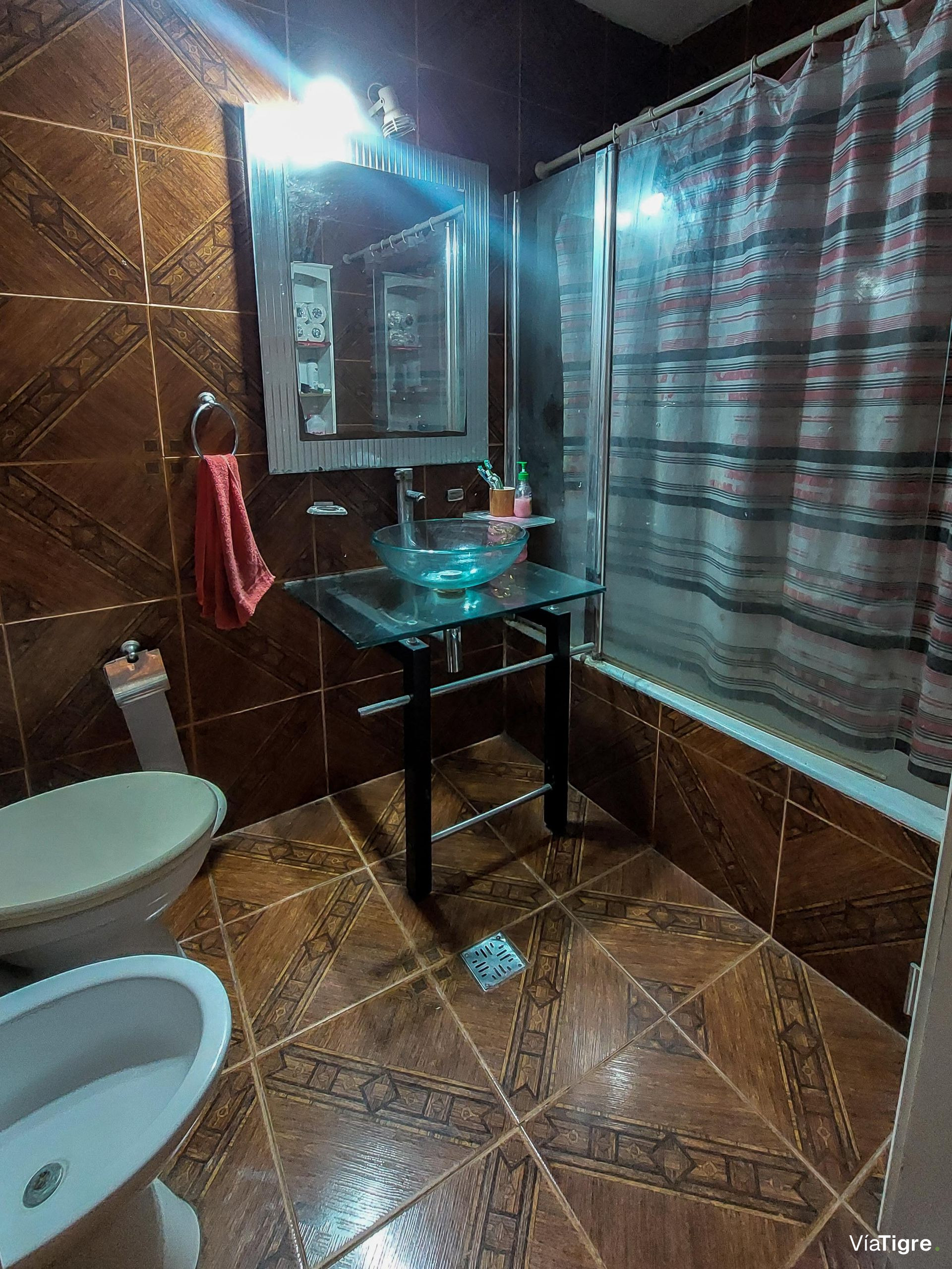 Venta Casa Lote Propio Multifa. 4Amb Florida O.