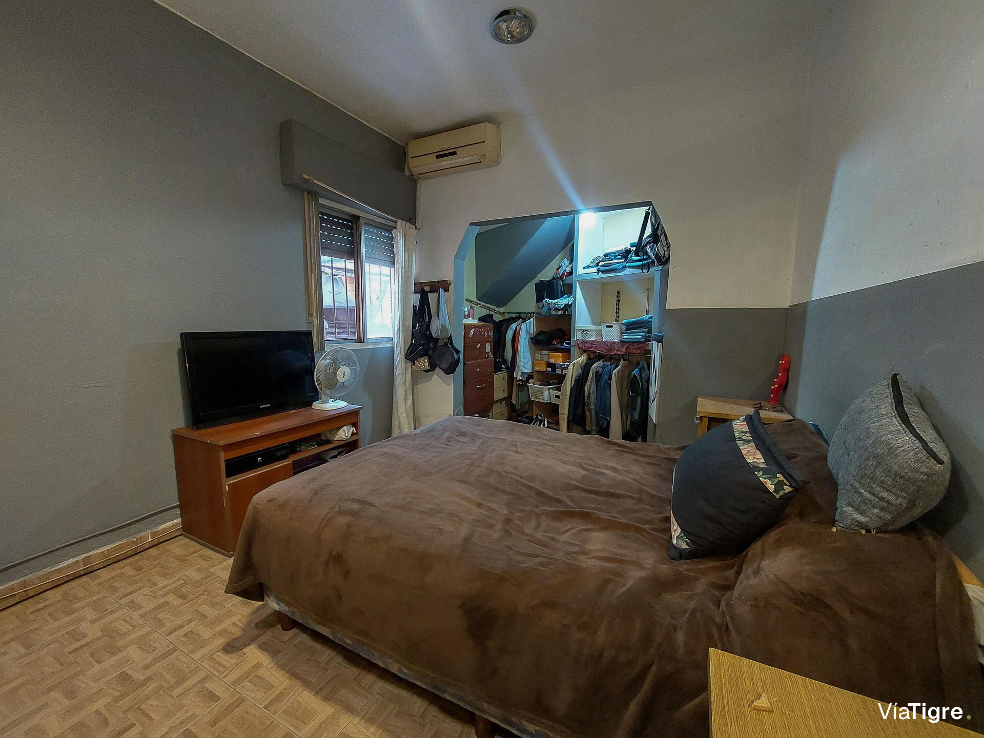 Venta Casa Lote Propio Multifa. 4Amb Florida O.
