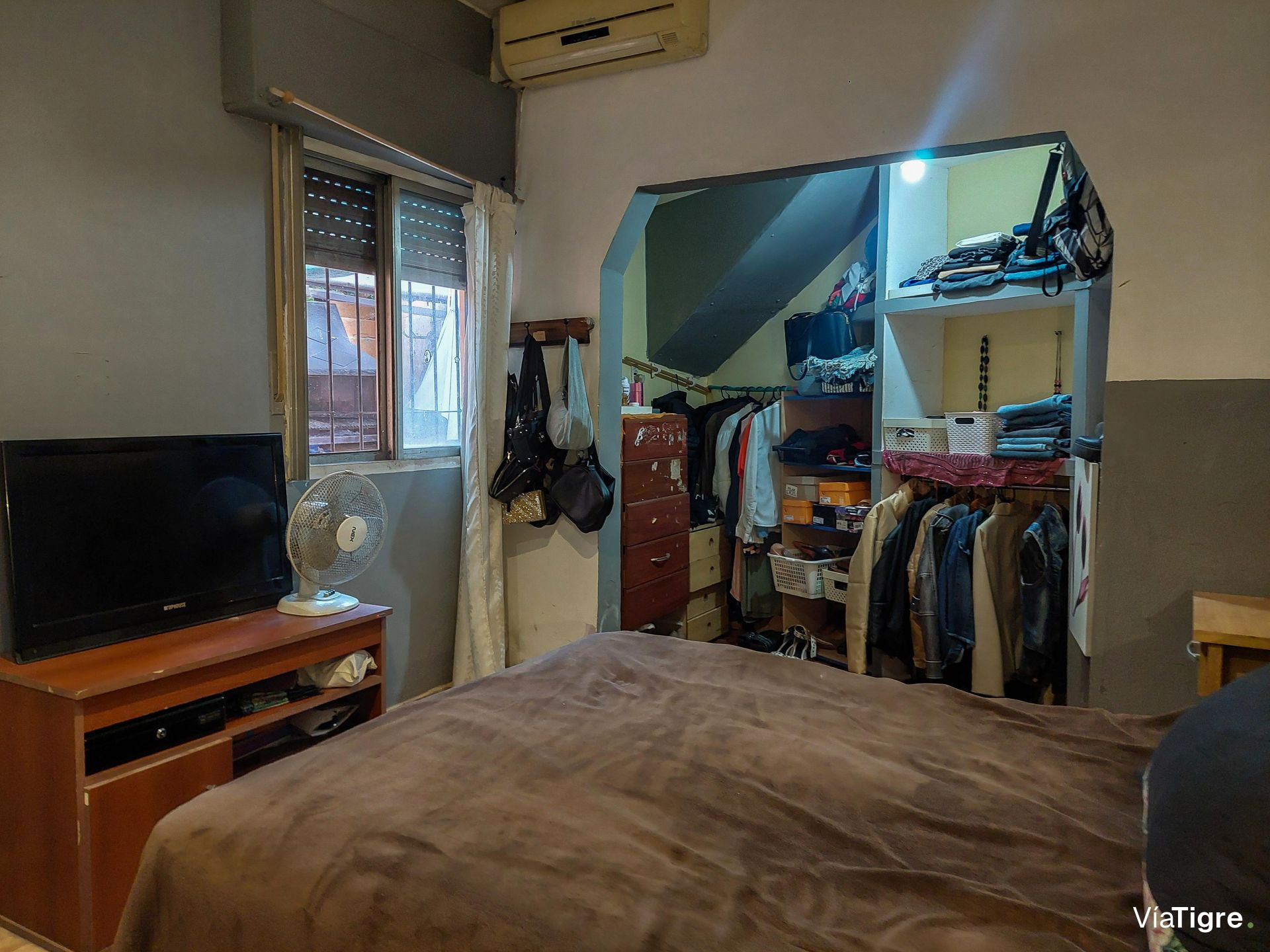 Venta Casa Lote Propio Multifa. 4Amb Florida O.