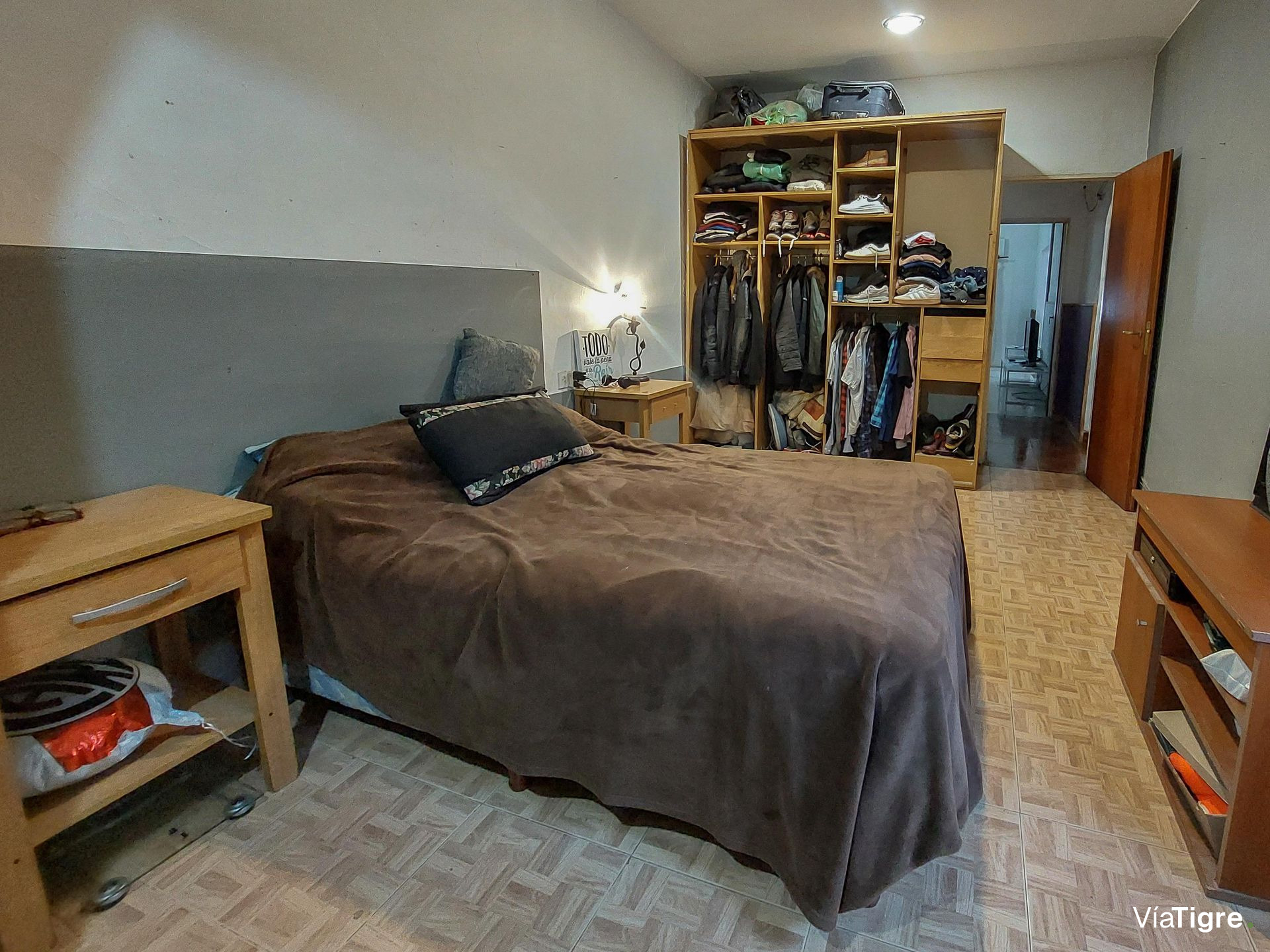 Venta Casa Lote Propio Multifa. 4Amb Florida O.