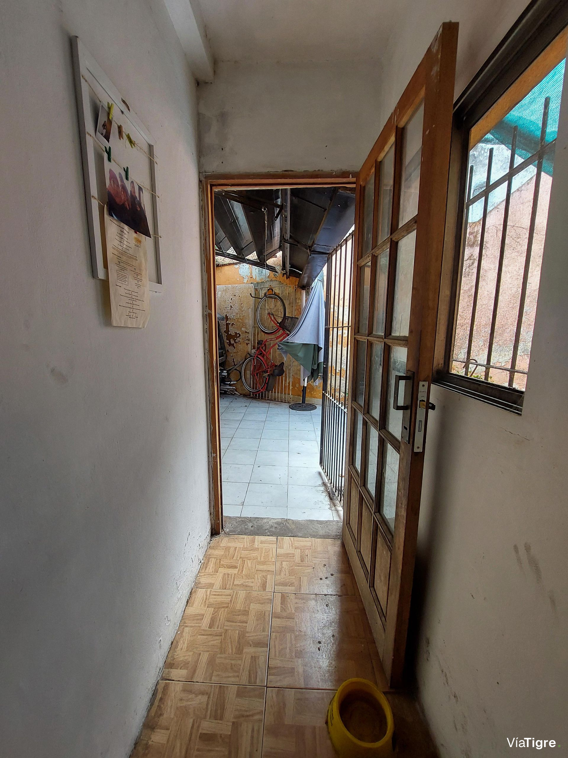 Venta Casa Lote Propio Multifa. 4Amb Florida O.