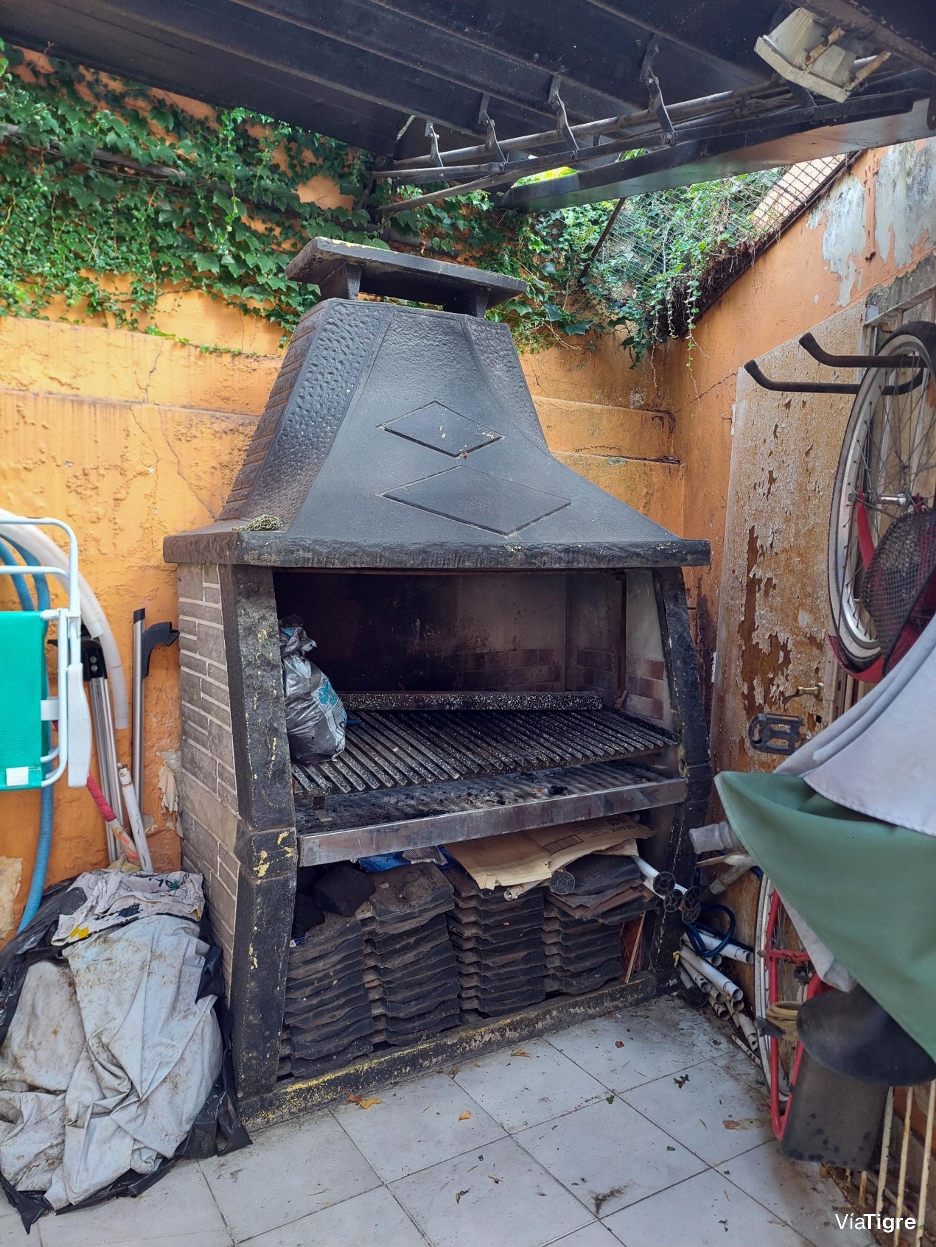 Venta Casa Lote Propio Multifa. 4Amb Florida O.