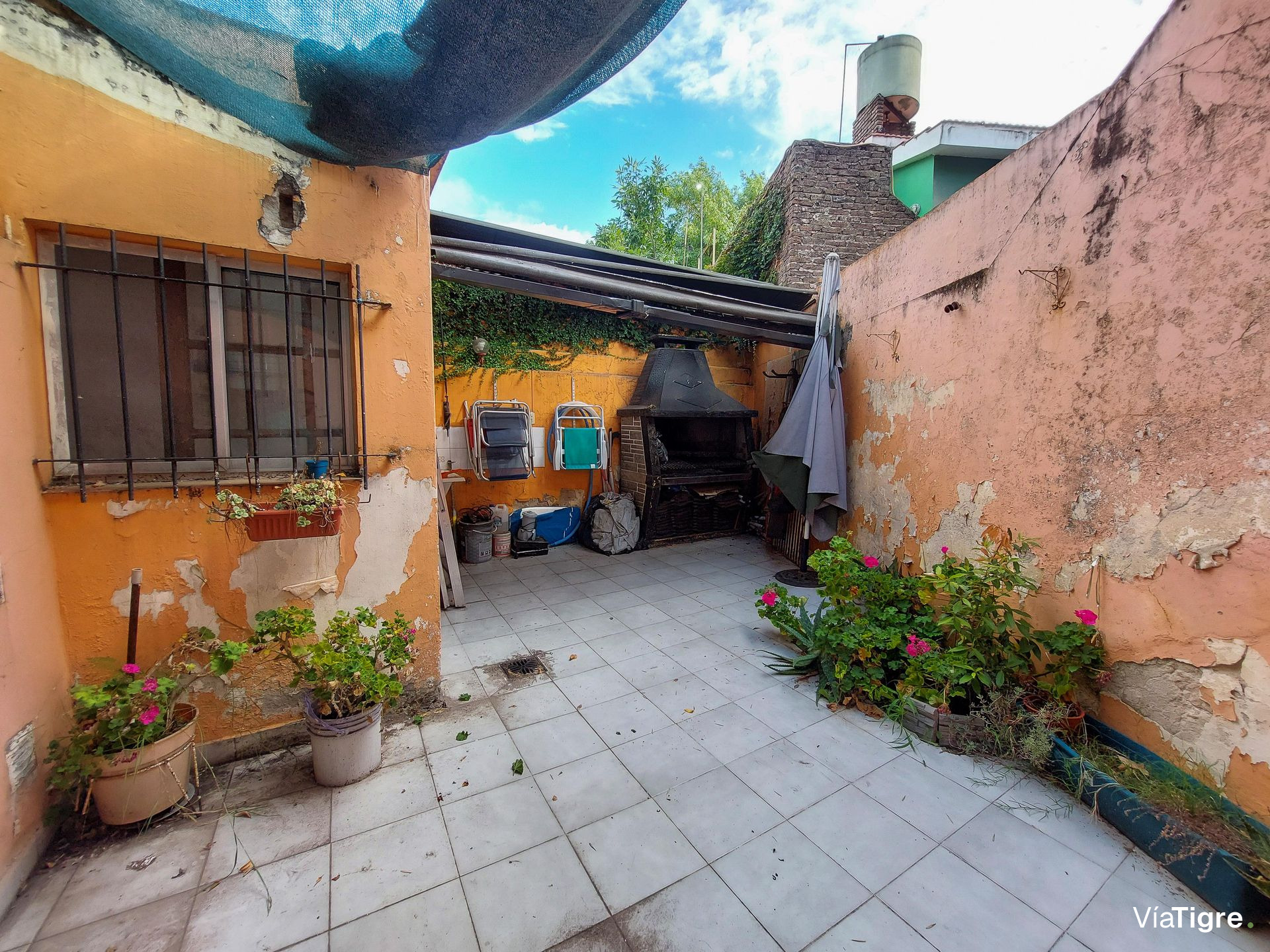 Venta Casa Lote Propio Multifa. 4Amb Florida O.