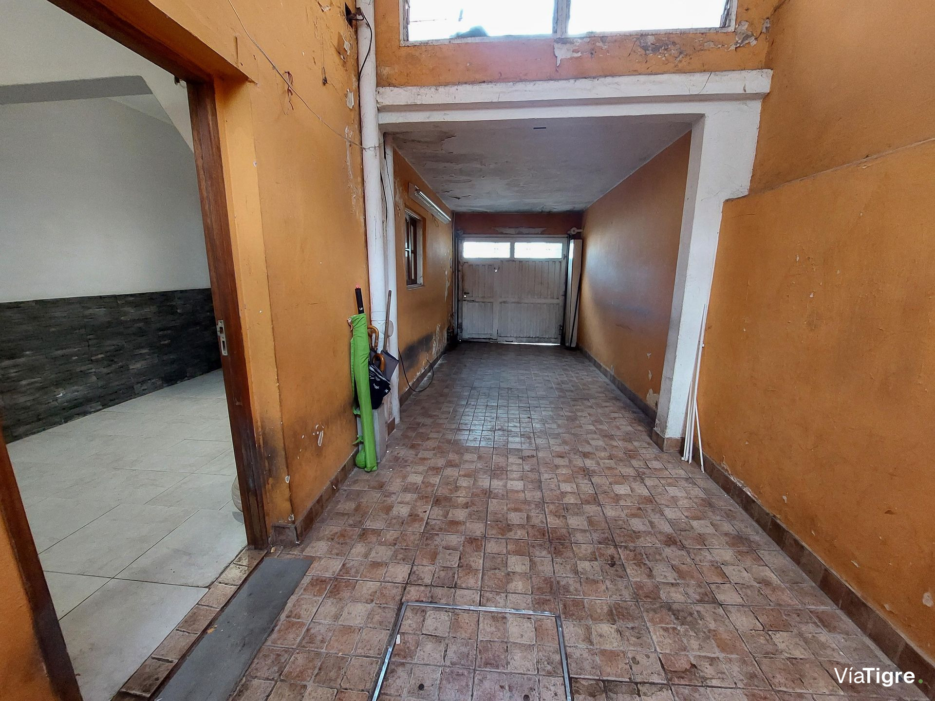 Venta Casa Lote Propio Multifa. 4Amb Florida O.