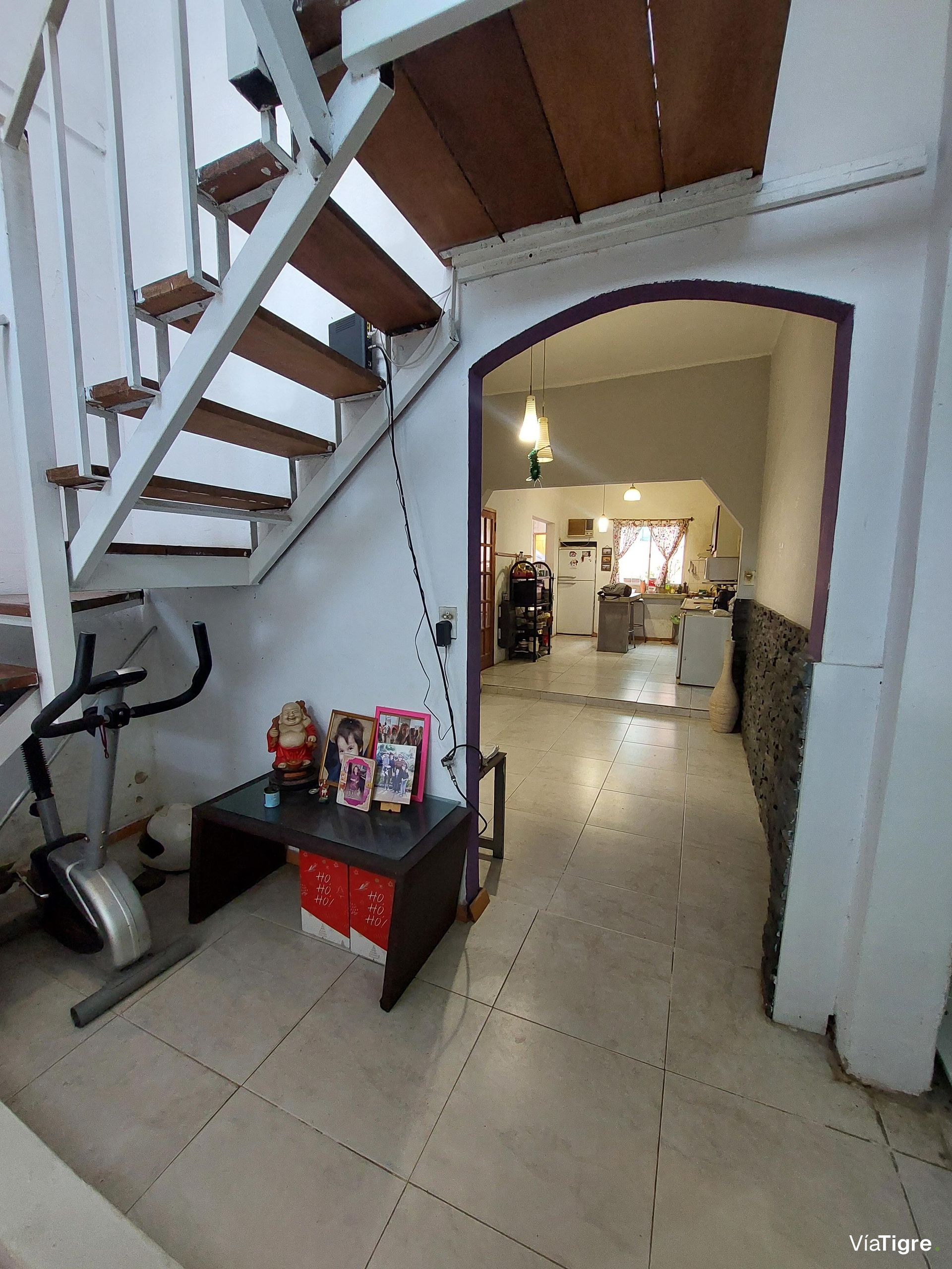 Venta Casa Lote Propio Multifa. 4Amb Florida O.