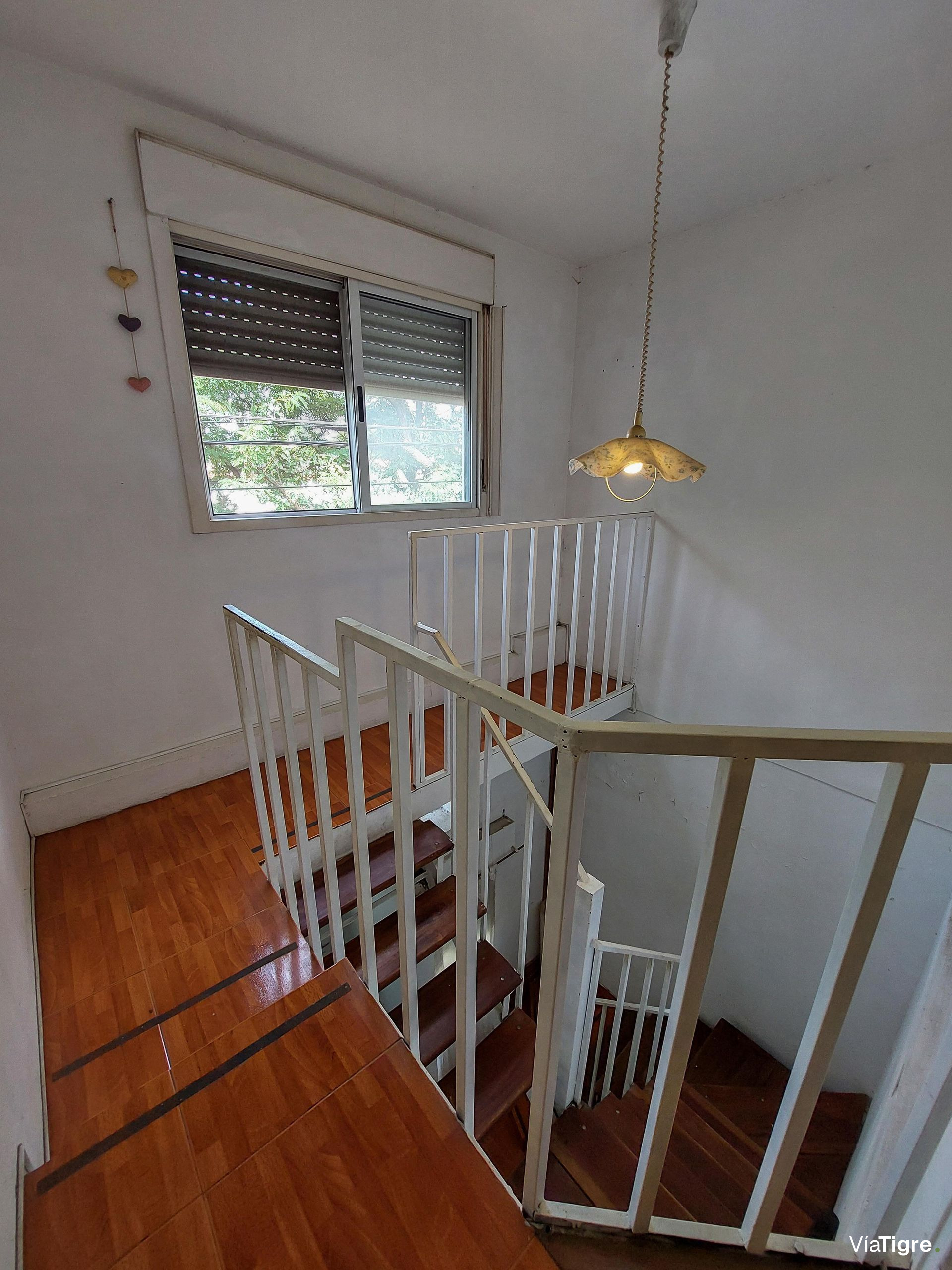 Venta Casa Lote Propio Multifa. 4Amb Florida O.