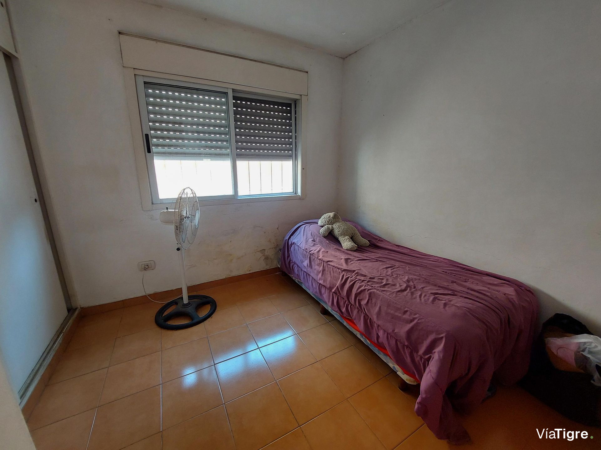 Venta Casa Lote Propio Multifa. 4Amb Florida O.