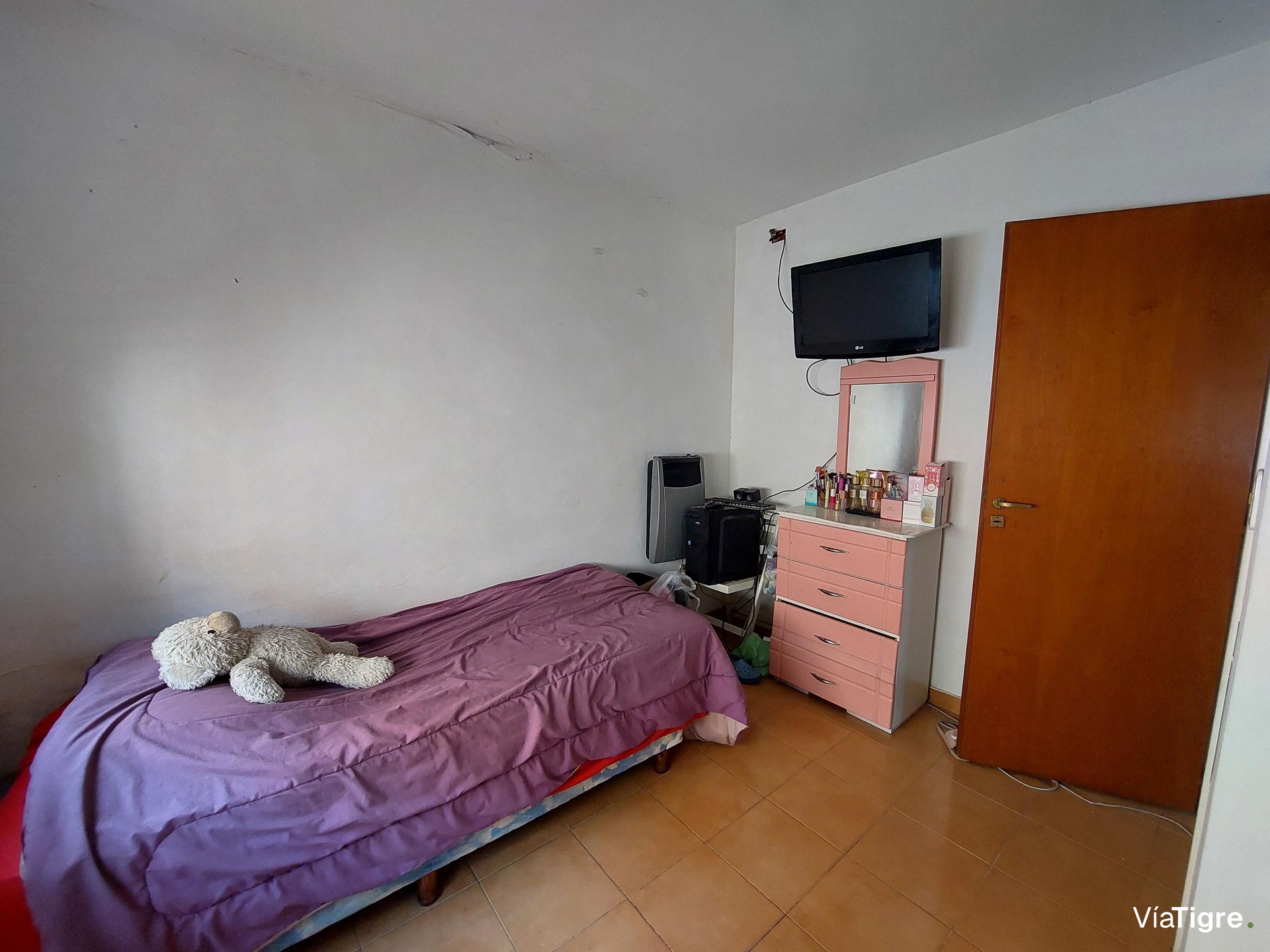 Venta Casa Lote Propio Multifa. 4Amb Florida O.