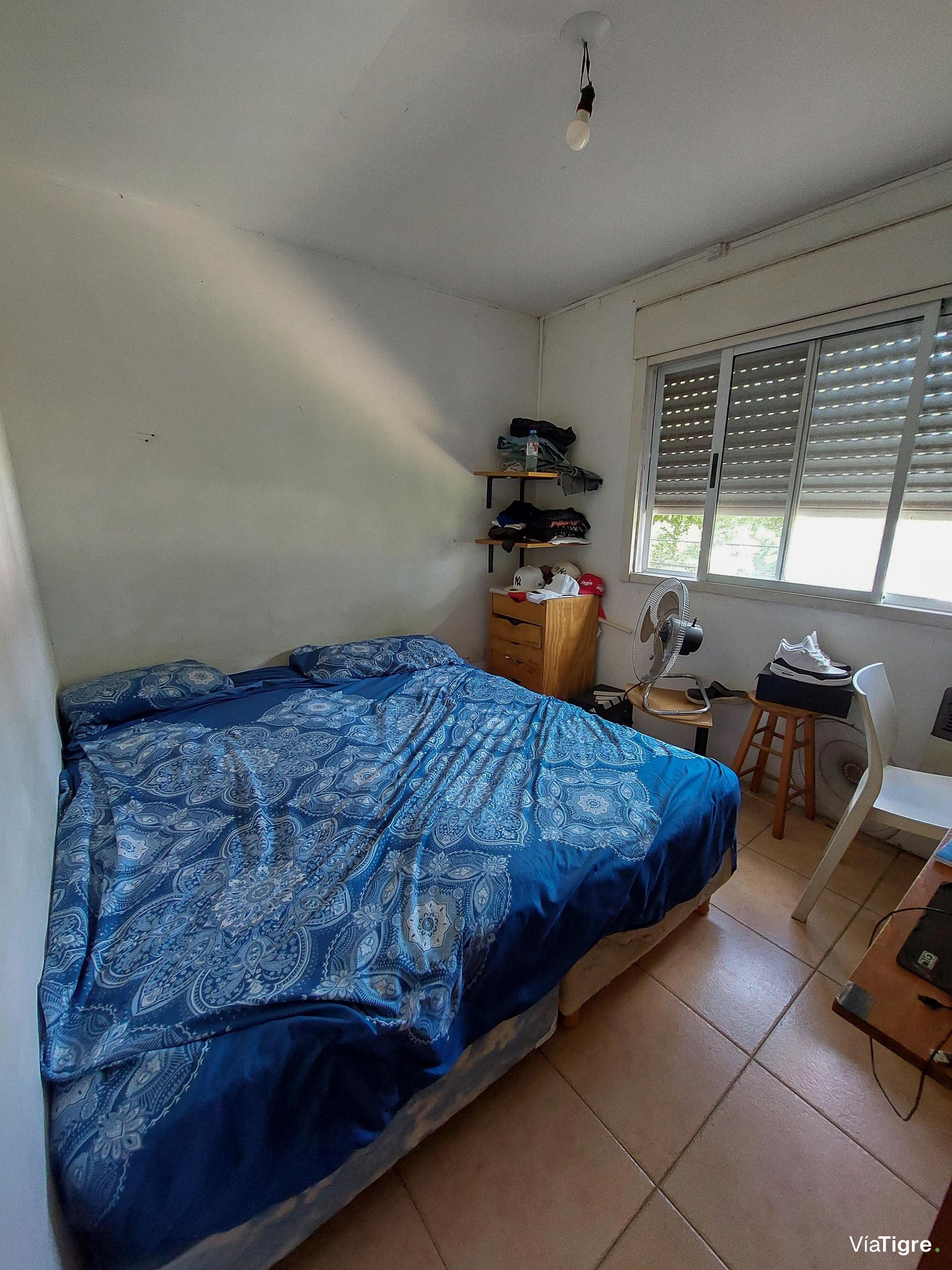 Venta Casa Lote Propio Multifa. 4Amb Florida O.