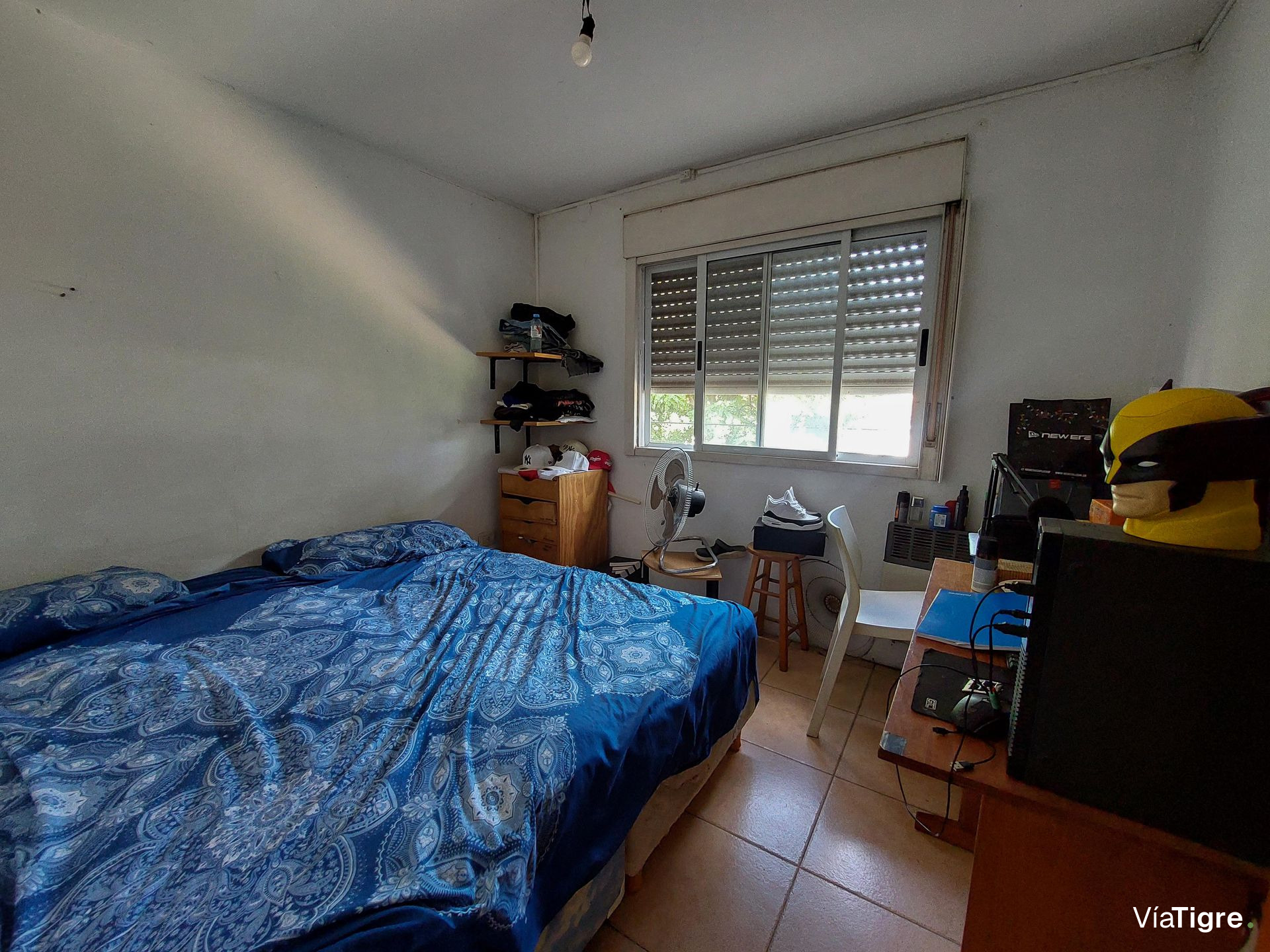 Venta Casa Lote Propio Multifa. 4Amb Florida O.