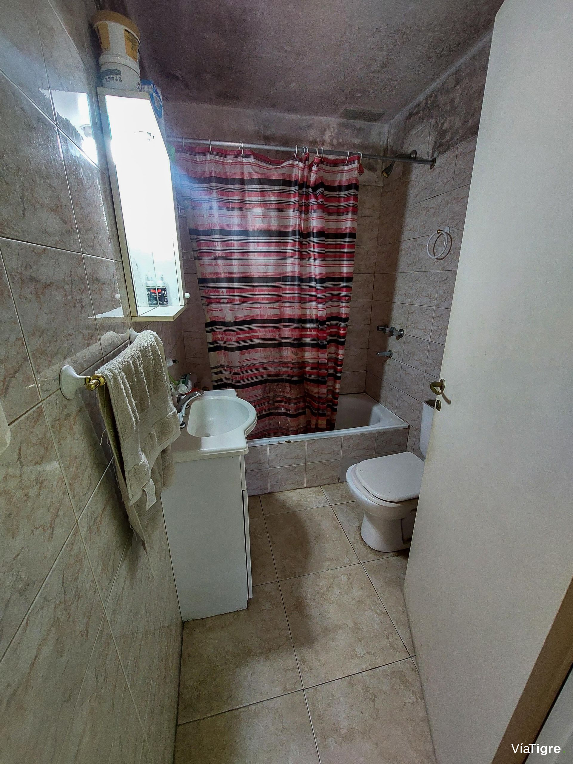Venta Casa Lote Propio Multifa. 4Amb Florida O.