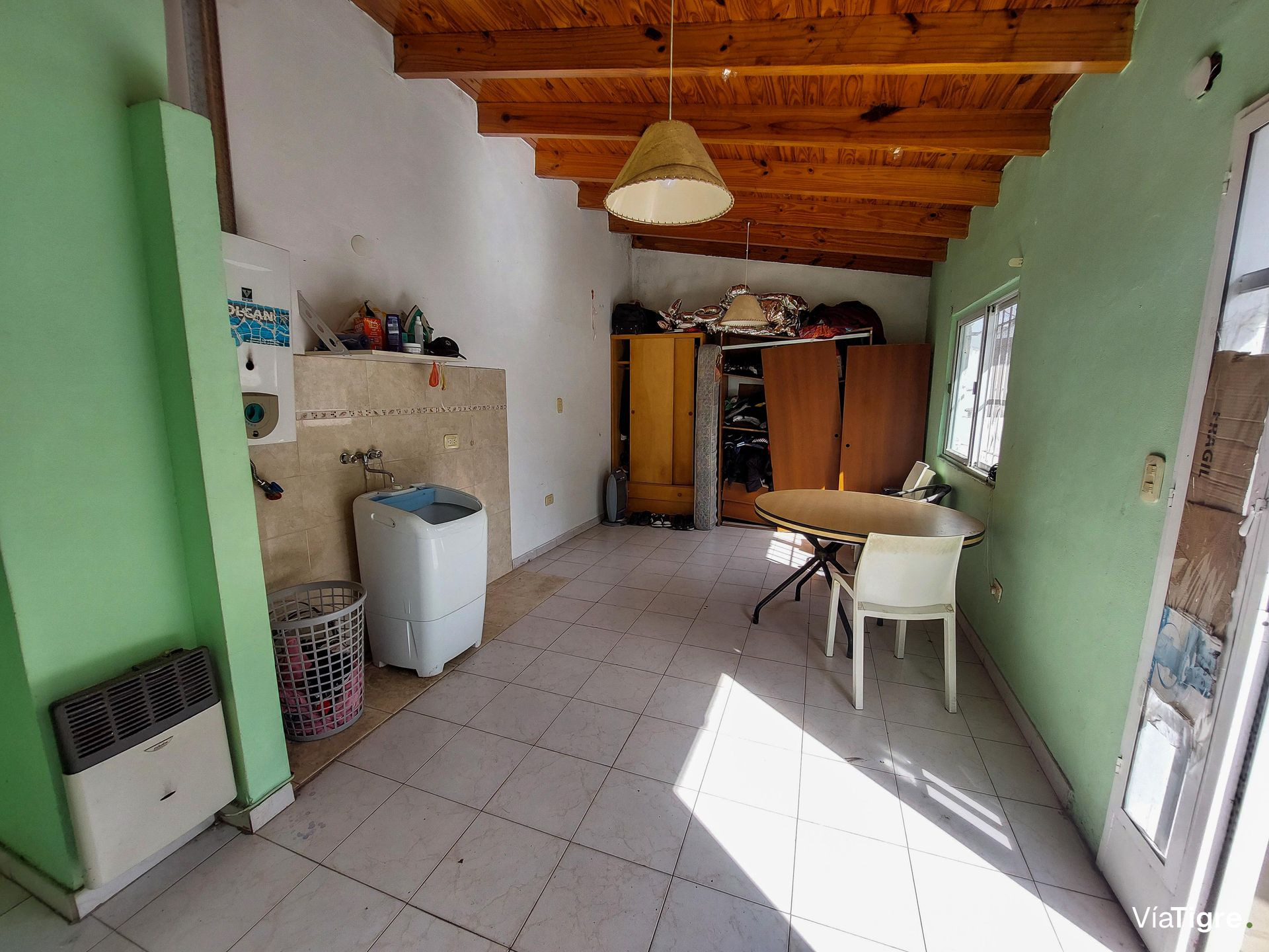 Venta Casa Lote Propio Multifa. 4Amb Florida O.