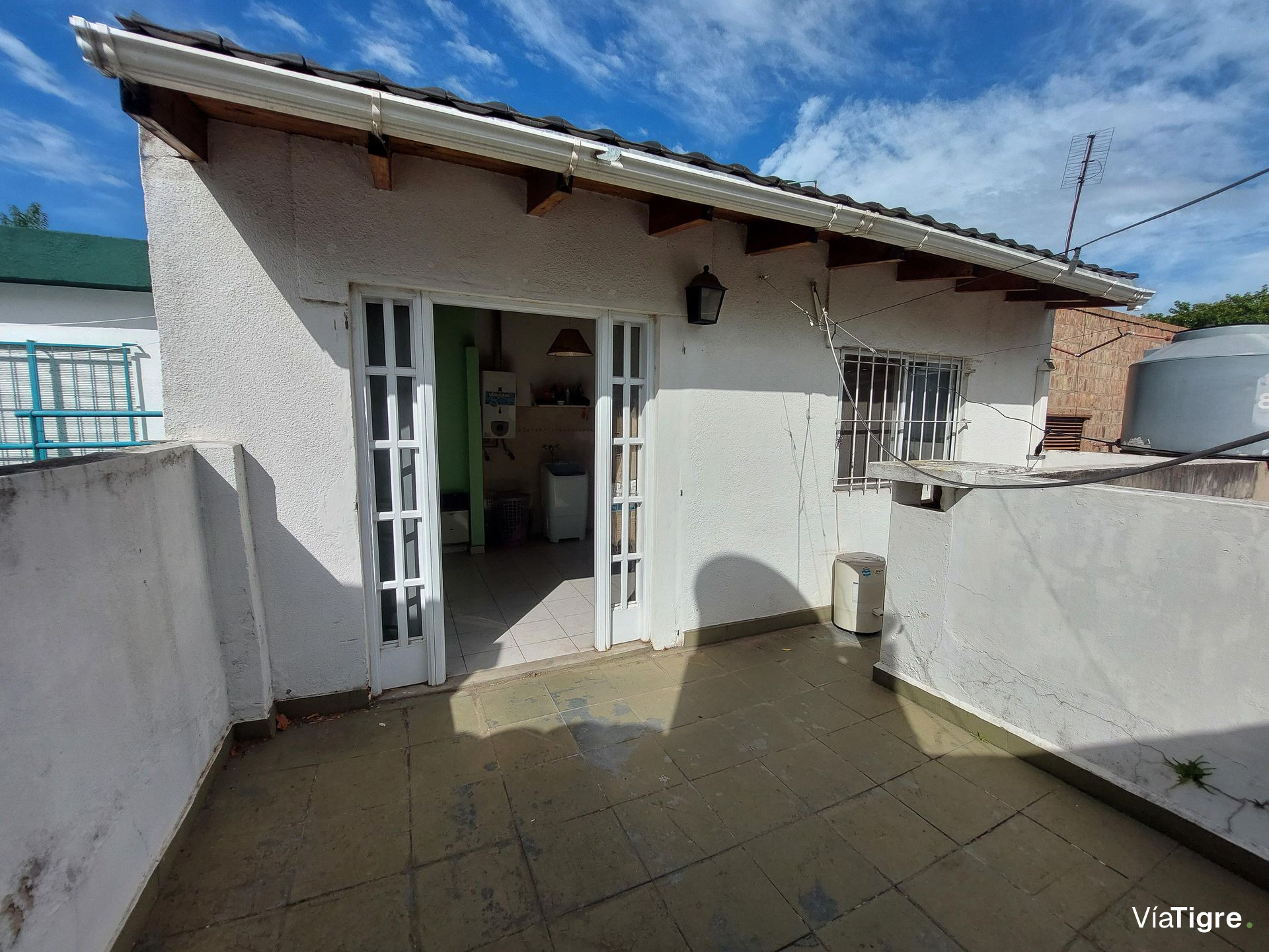 Venta Casa Lote Propio Multifa. 4Amb Florida O.