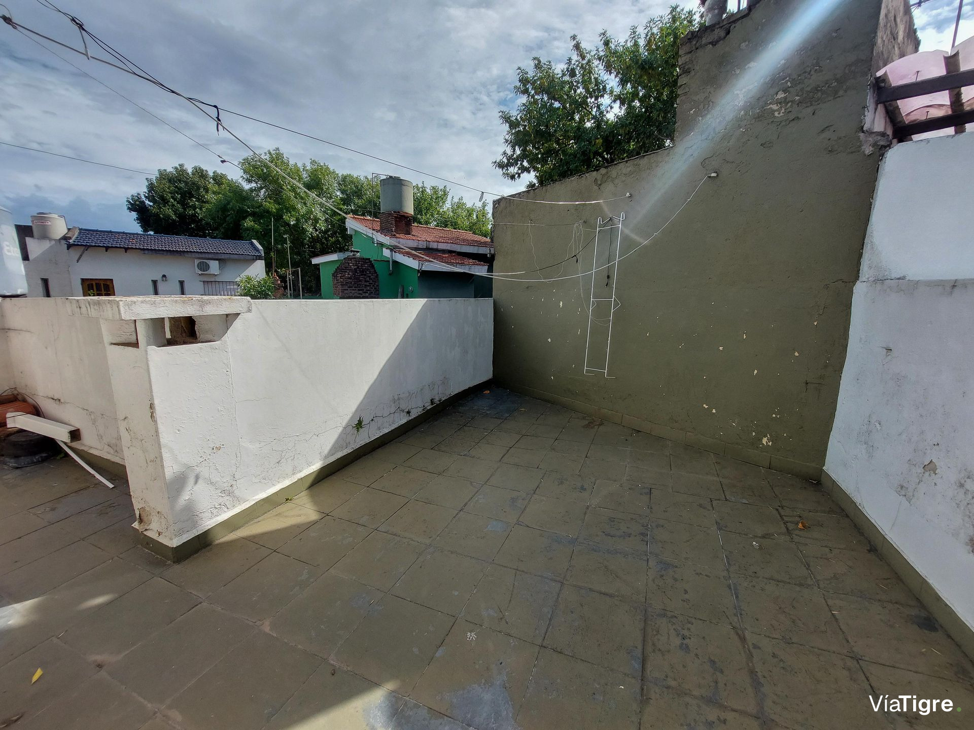 Venta Casa Lote Propio Multifa. 4Amb Florida O.