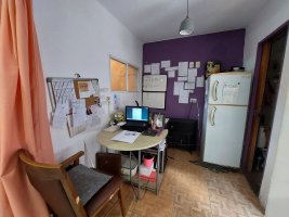 Venta Ph 4Amb Multifamiliar O Inversion Florida O.