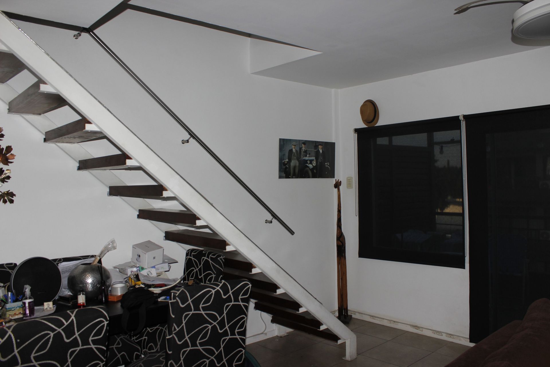 Venta Dto Dúplex 3 Amb. Victoria, Balcón Y Cochera
