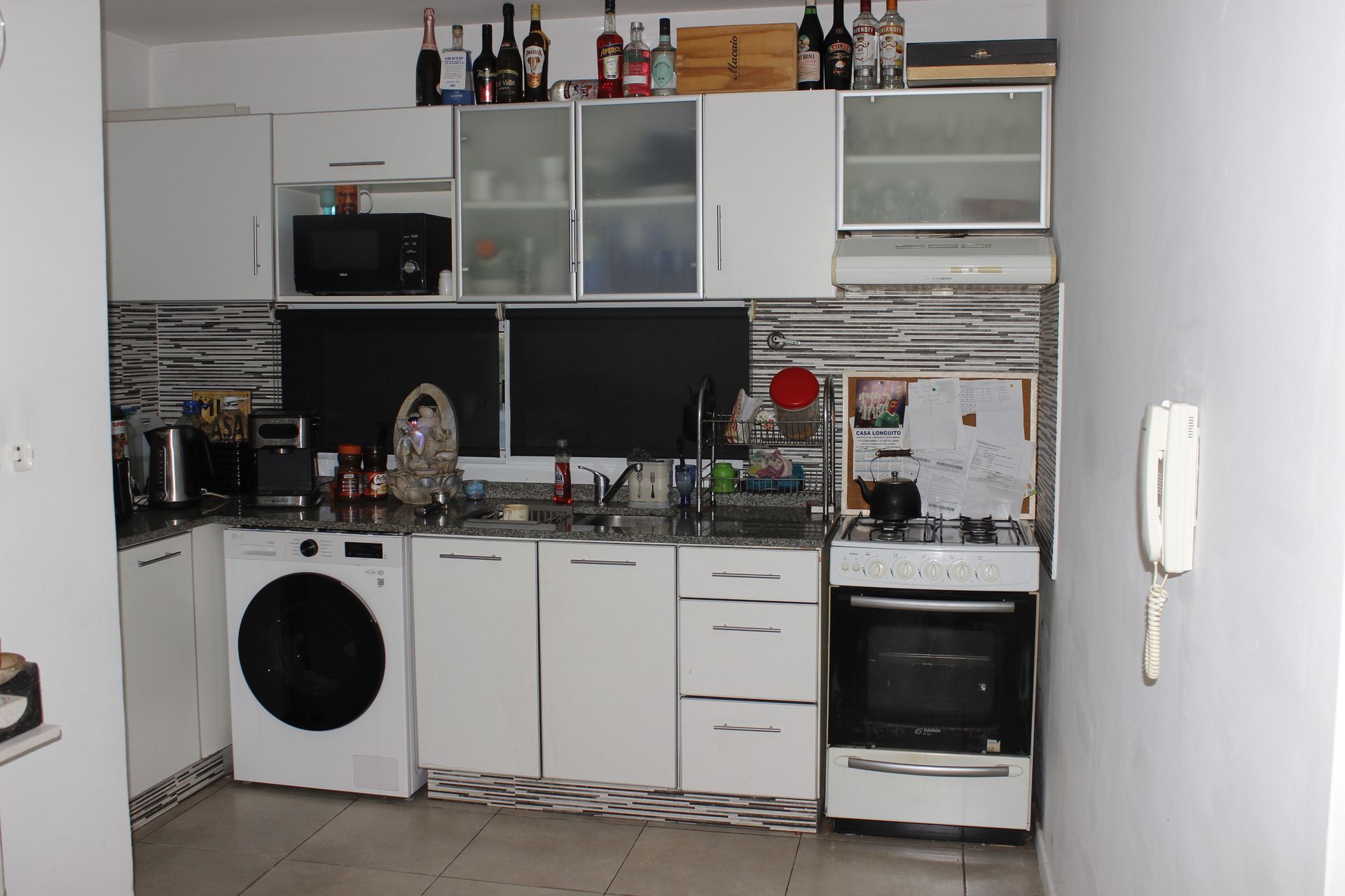 Venta Dto Dúplex 3 Amb. Victoria, Balcón Y Cochera