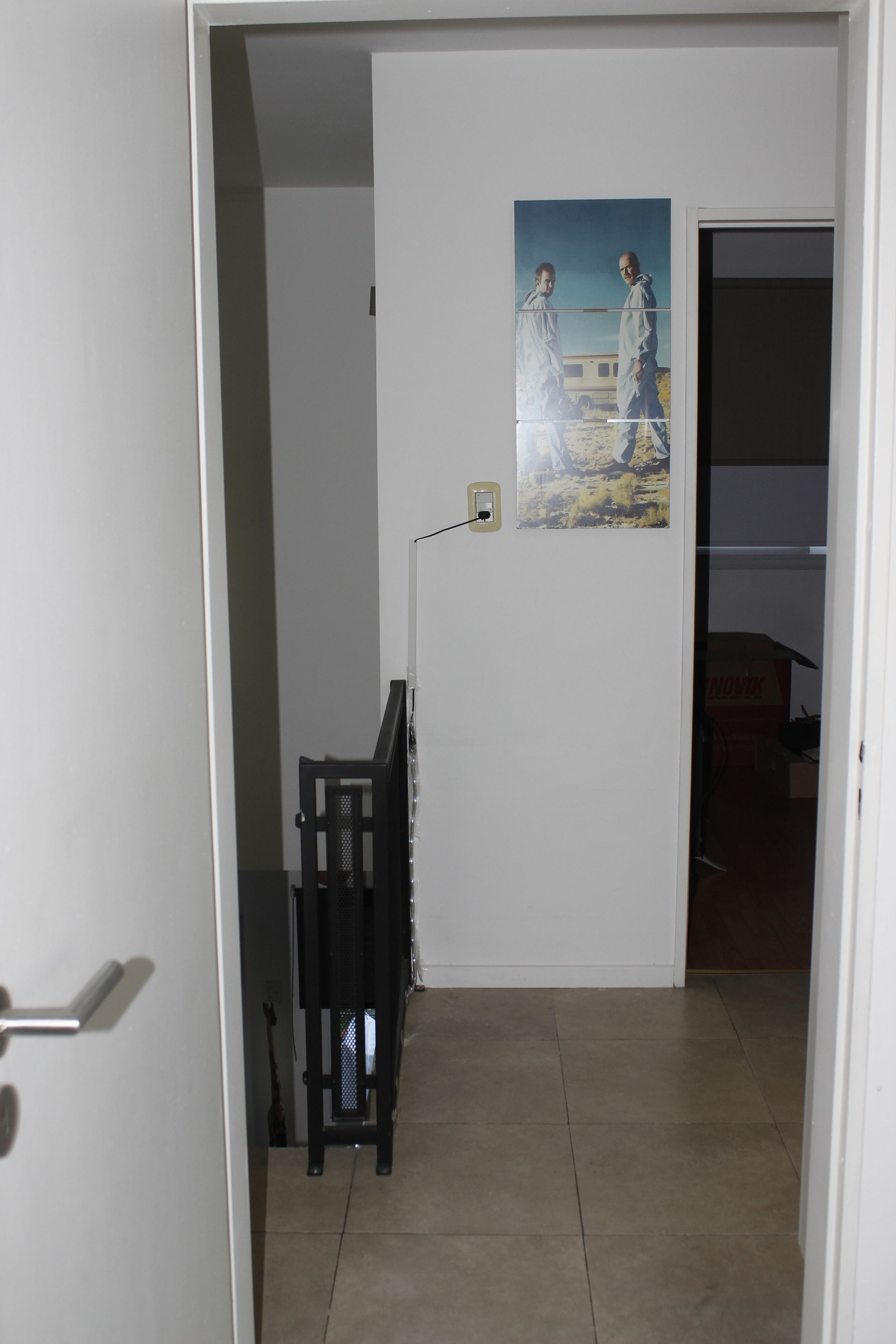 Venta Dto Dúplex 3 Amb. Victoria, Balcón Y Cochera