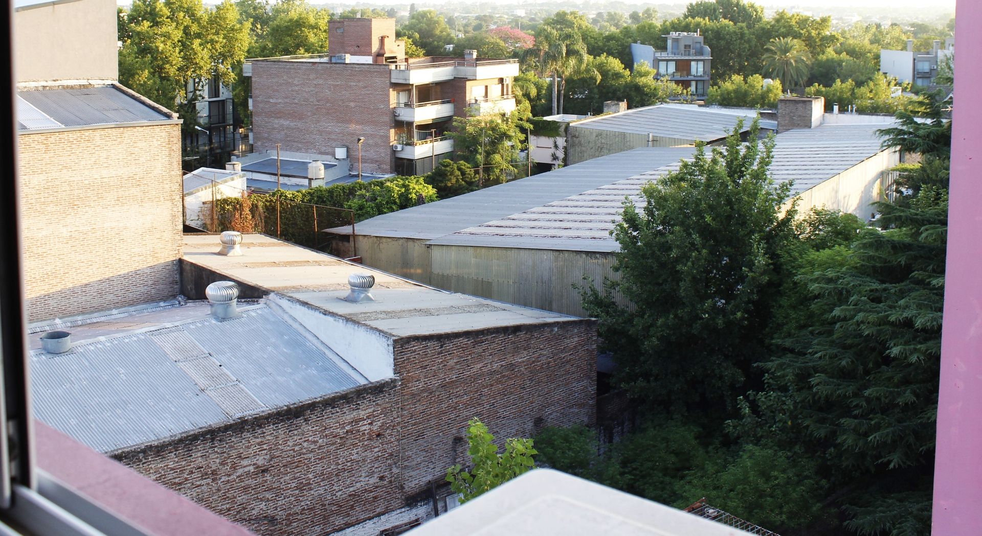 Venta Dto Dúplex 3 Amb. Victoria, Balcón Y Cochera