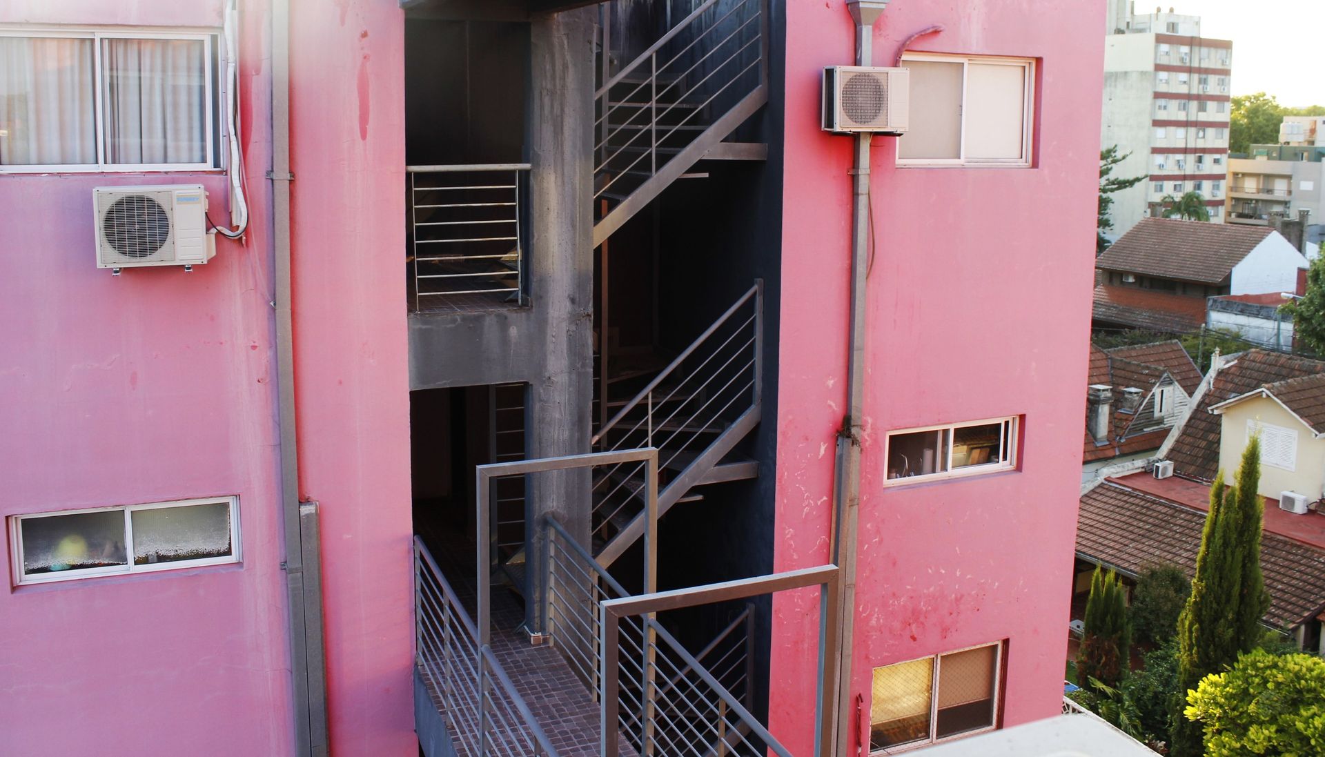 Venta Dto Dúplex 3 Amb. Victoria, Balcón Y Cochera