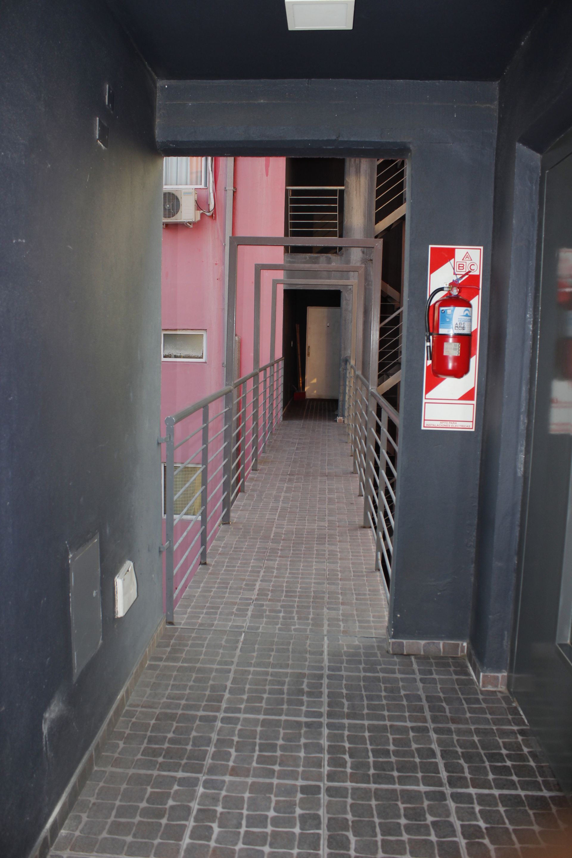 Venta Dto Dúplex 3 Amb. Victoria, Balcón Y Cochera
