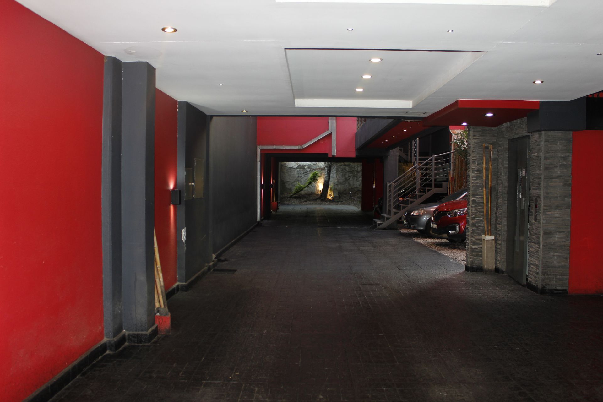 Venta Dto Dúplex 3 Amb. Victoria, Balcón Y Cochera