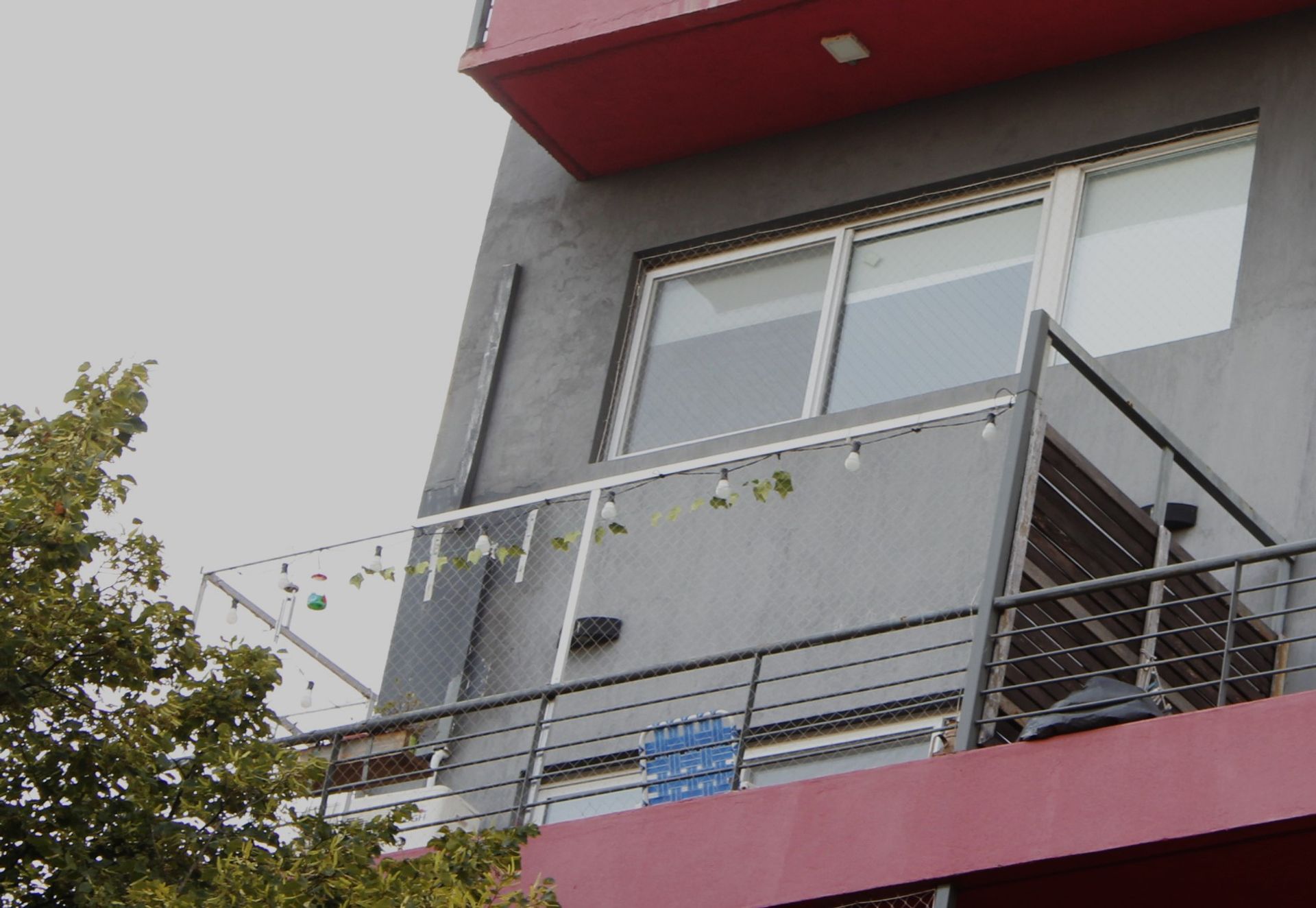Venta Dto Dúplex 3 Amb. Victoria, Balcón Y Cochera