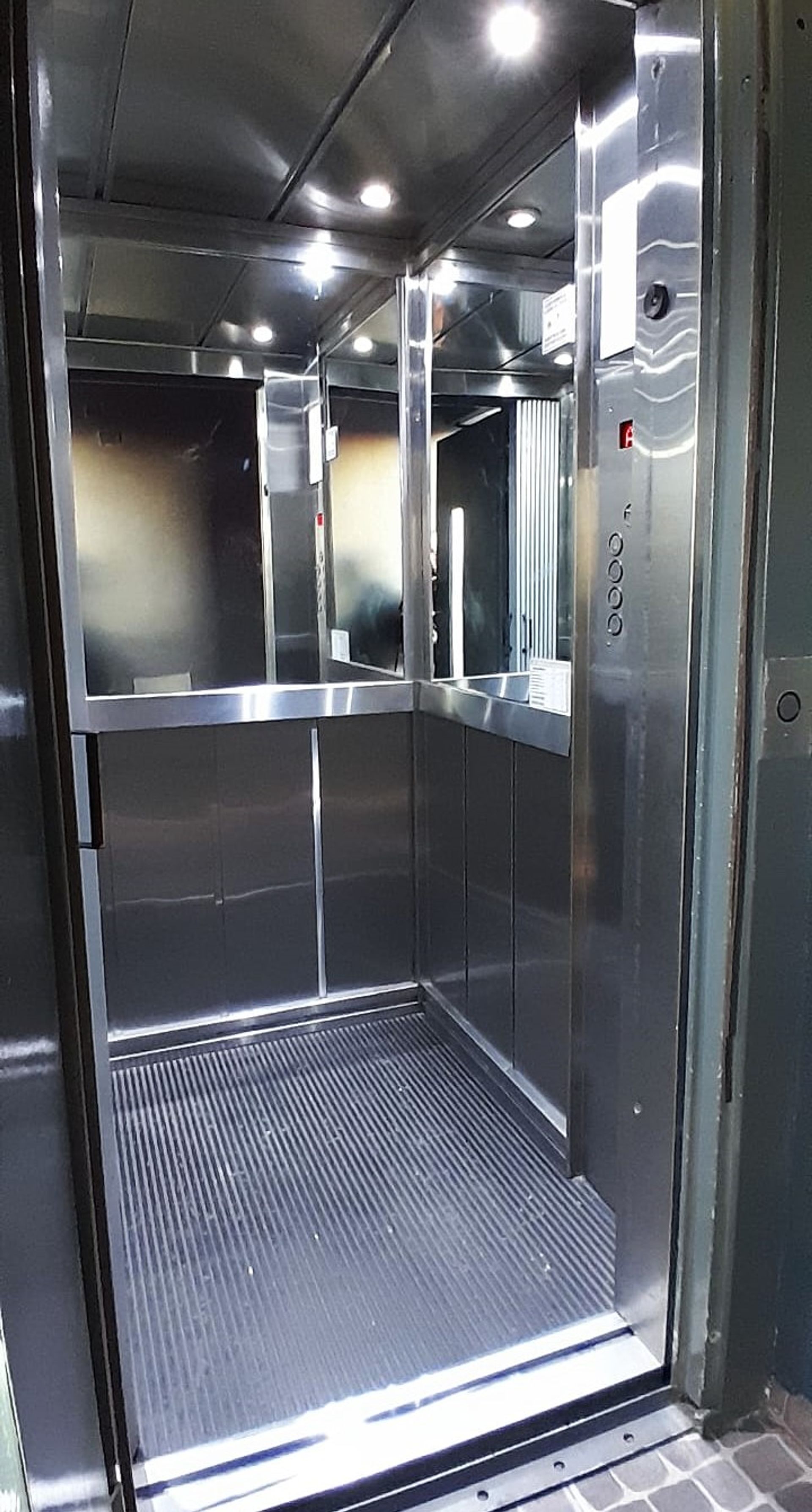 Venta Dto Dúplex 3 Amb. Victoria, Balcón Y Cochera