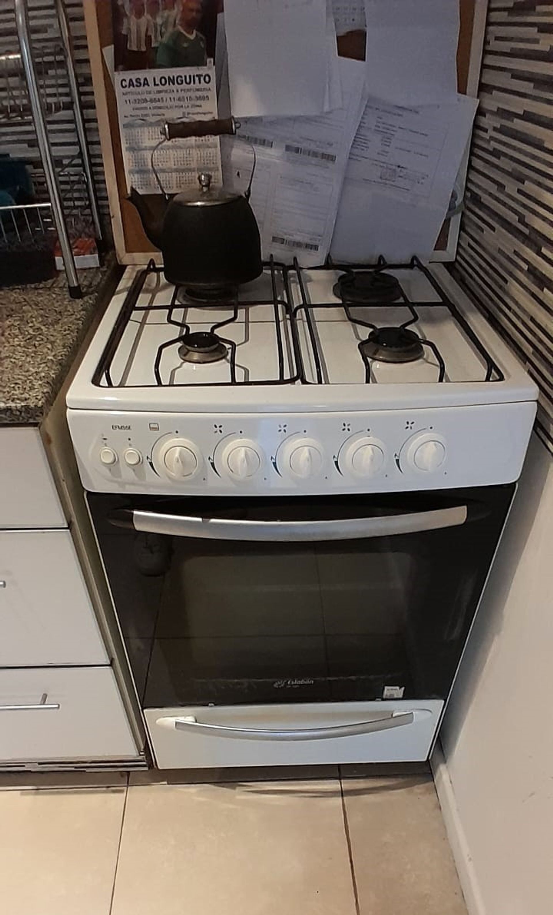 Venta Dto Dúplex 3 Amb. Victoria, Balcón Y Cochera