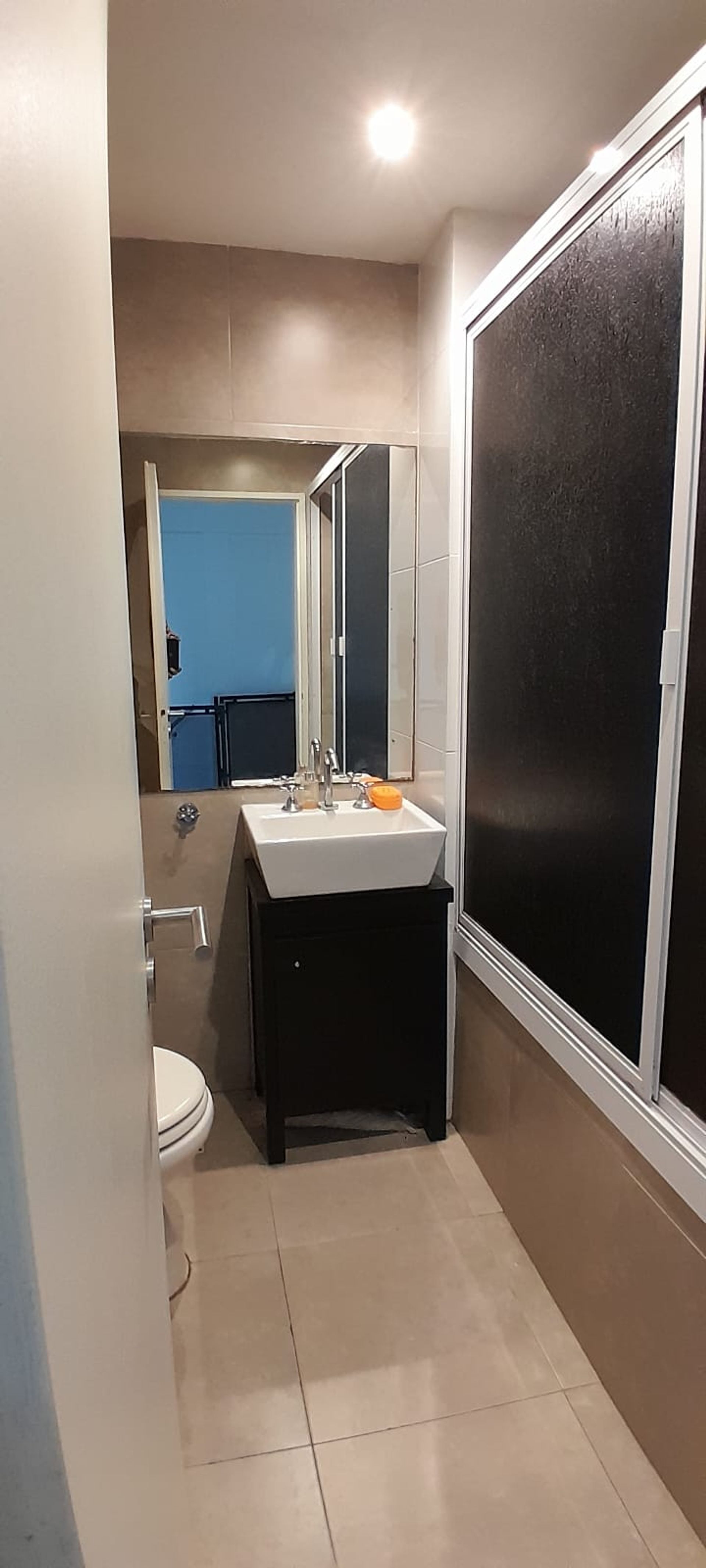 Venta Dto Dúplex 3 Amb. Victoria, Balcón Y Cochera