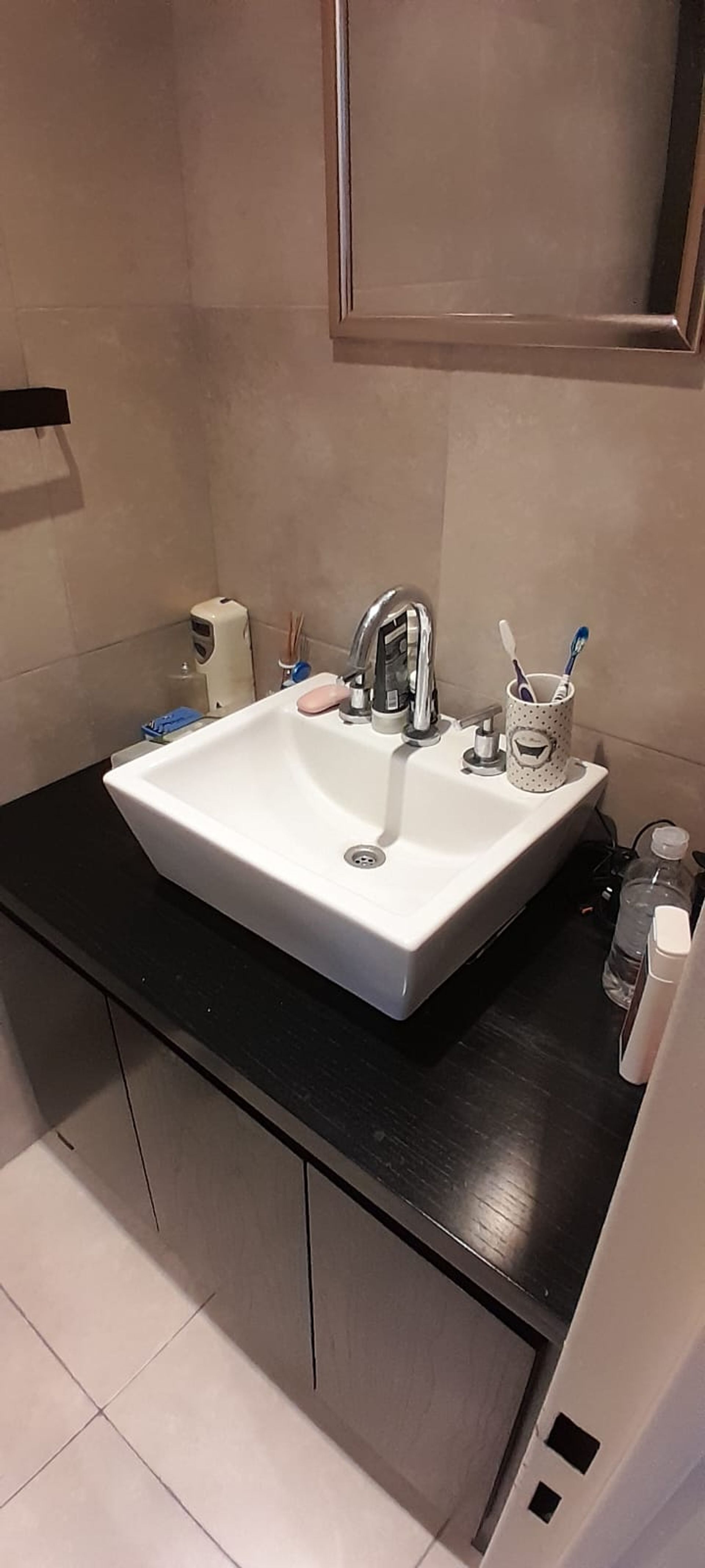 Venta Dto Dúplex 3 Amb. Victoria, Balcón Y Cochera