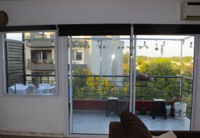 Venta Dto Dúplex 3 Amb. Victoria, Balcón Y Cochera