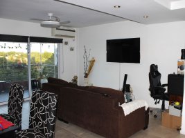 Venta Dto Dúplex 3 Amb. Victoria, Balcón Y Cochera