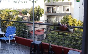 Venta Dto Dúplex 3 Amb. Victoria, Balcón Y Cochera