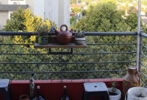 Venta Dto Dúplex 3 Amb. Victoria, Balcón Y Cochera