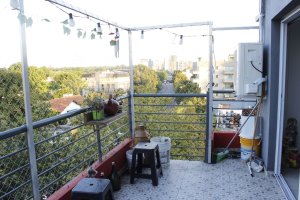 Venta Dto Dúplex 3 Amb. Victoria, Balcón Y Cochera