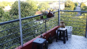 Venta Dto Dúplex 3 Amb. Victoria, Balcón Y Cochera