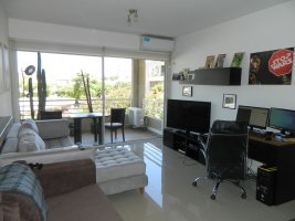 1-Bedroom With Garage and Storage For Rent