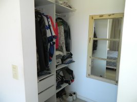 1-Bedroom With Garage and Storage For Rent