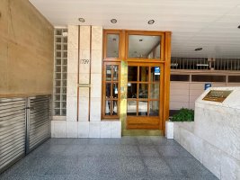 Venta Dos Ambientes Con Balcon Olivos