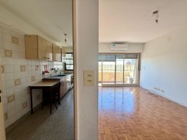 Venta Dos Ambientes Con Balcon Olivos