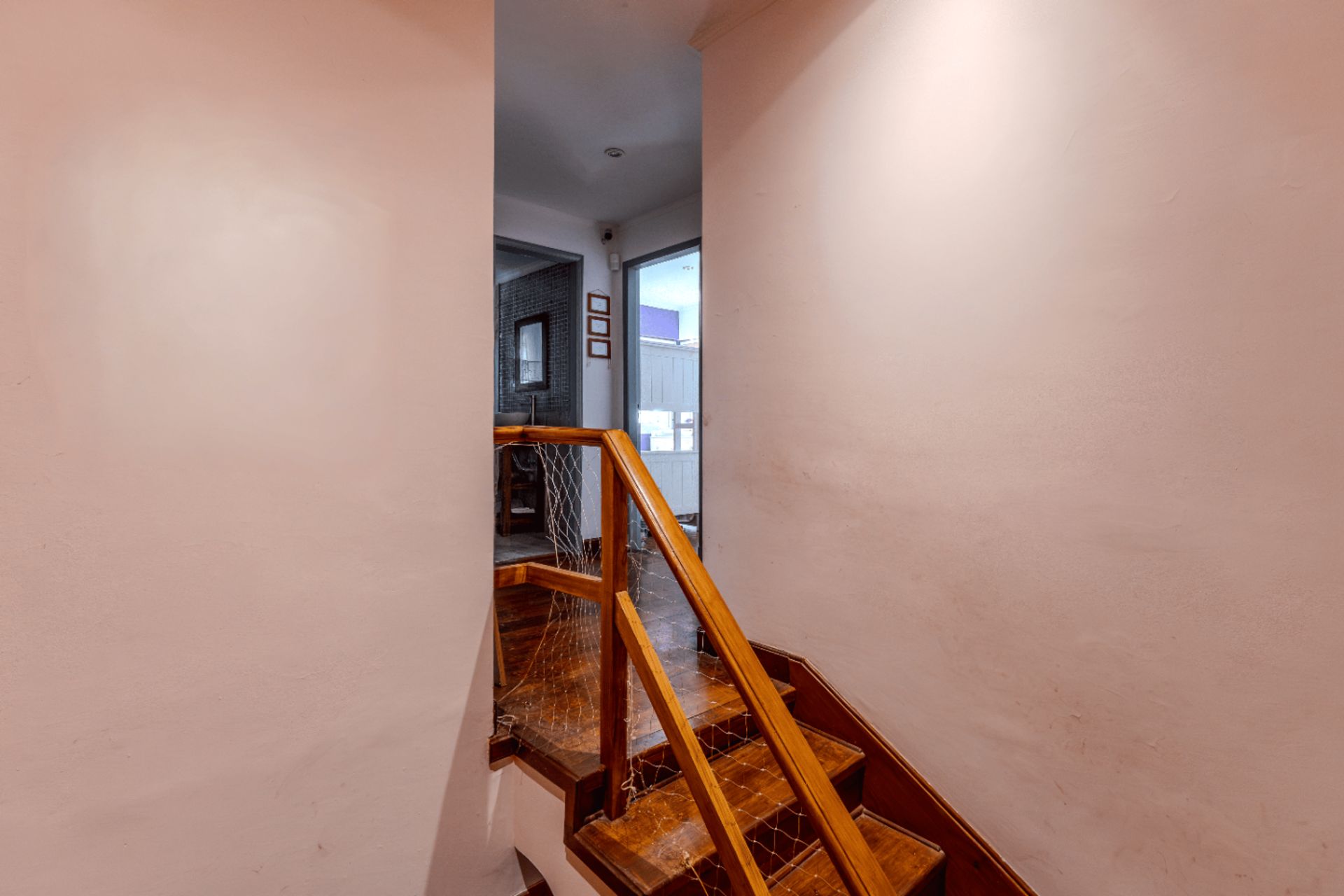 Casa en Venta 4 amb Apto Crédito