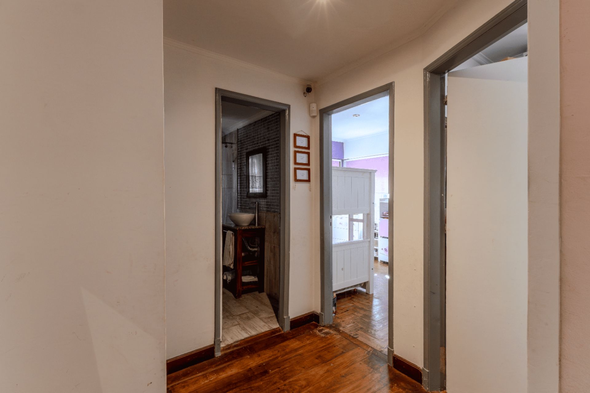Casa en Venta 4 amb Apto Crédito