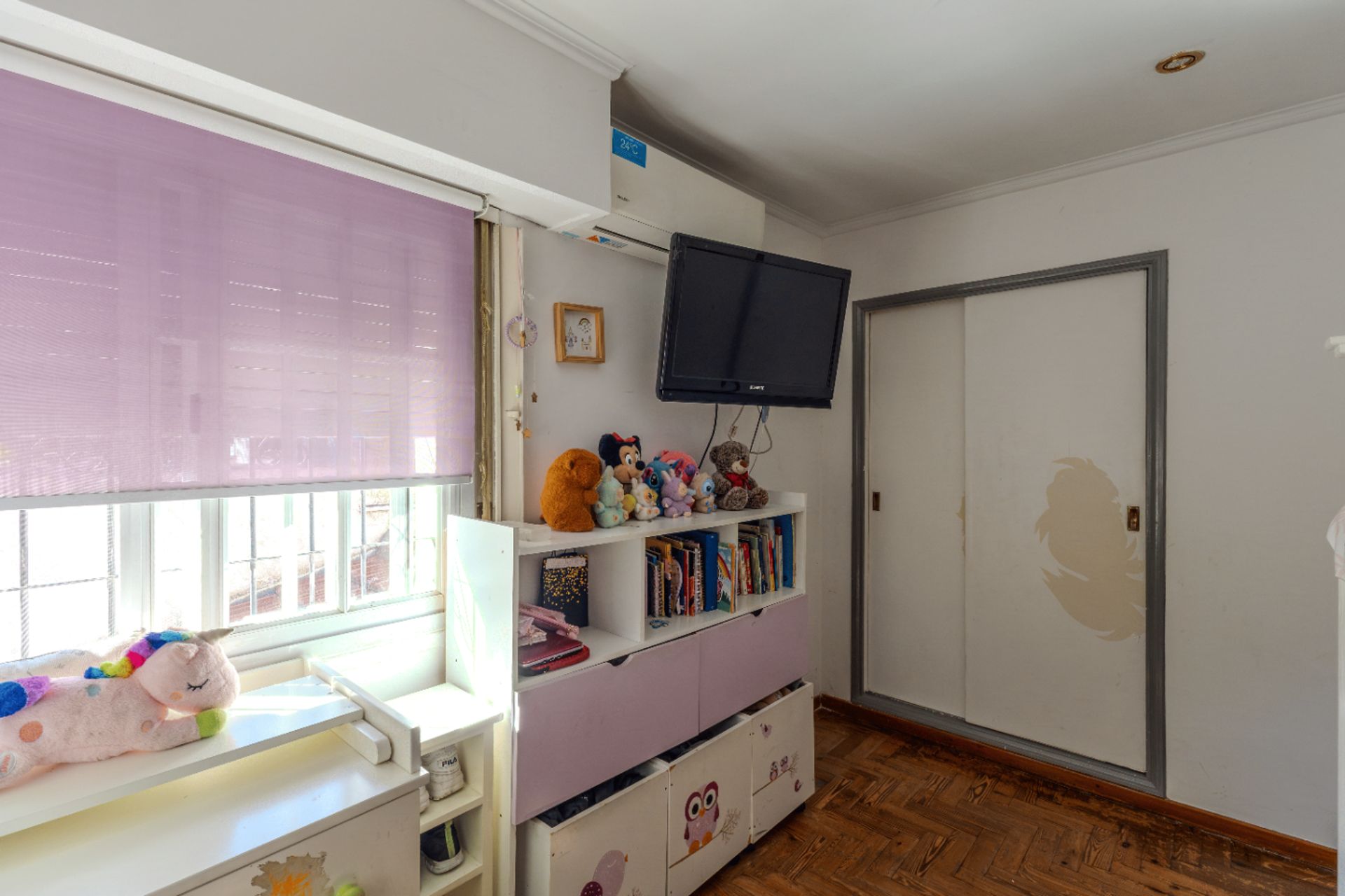 Casa en Venta 4 amb Apto Crédito