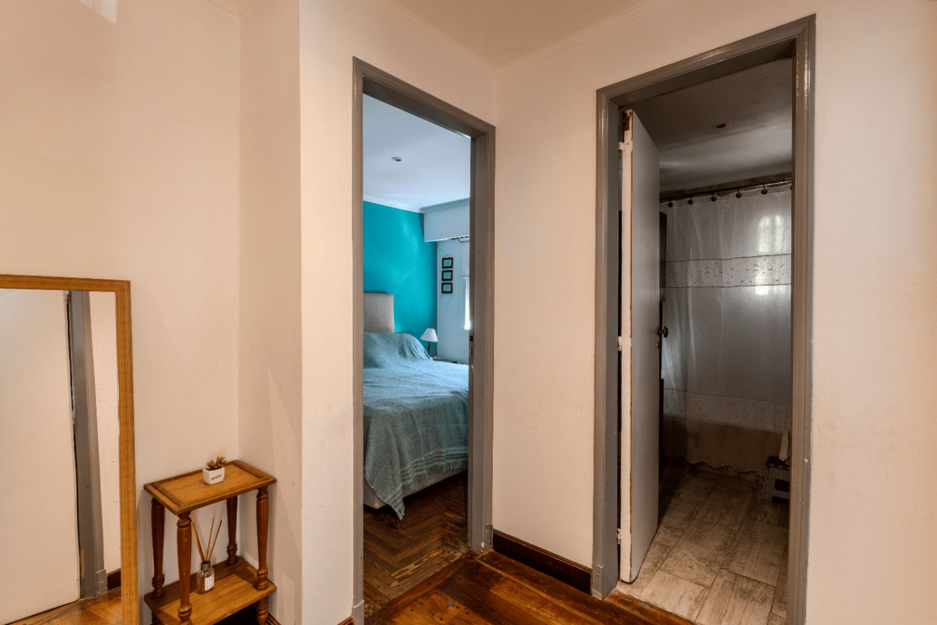 Casa en Venta 4 amb Apto Crédito
