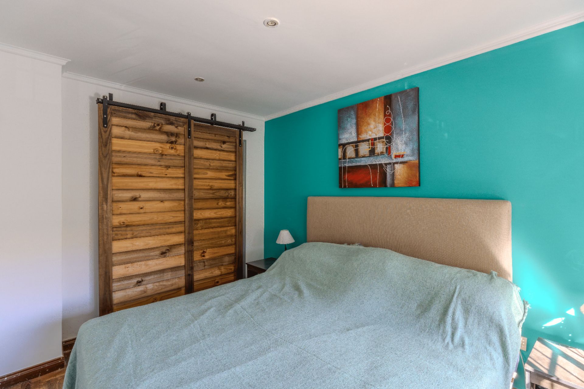 Casa en Venta 4 amb Apto Crédito