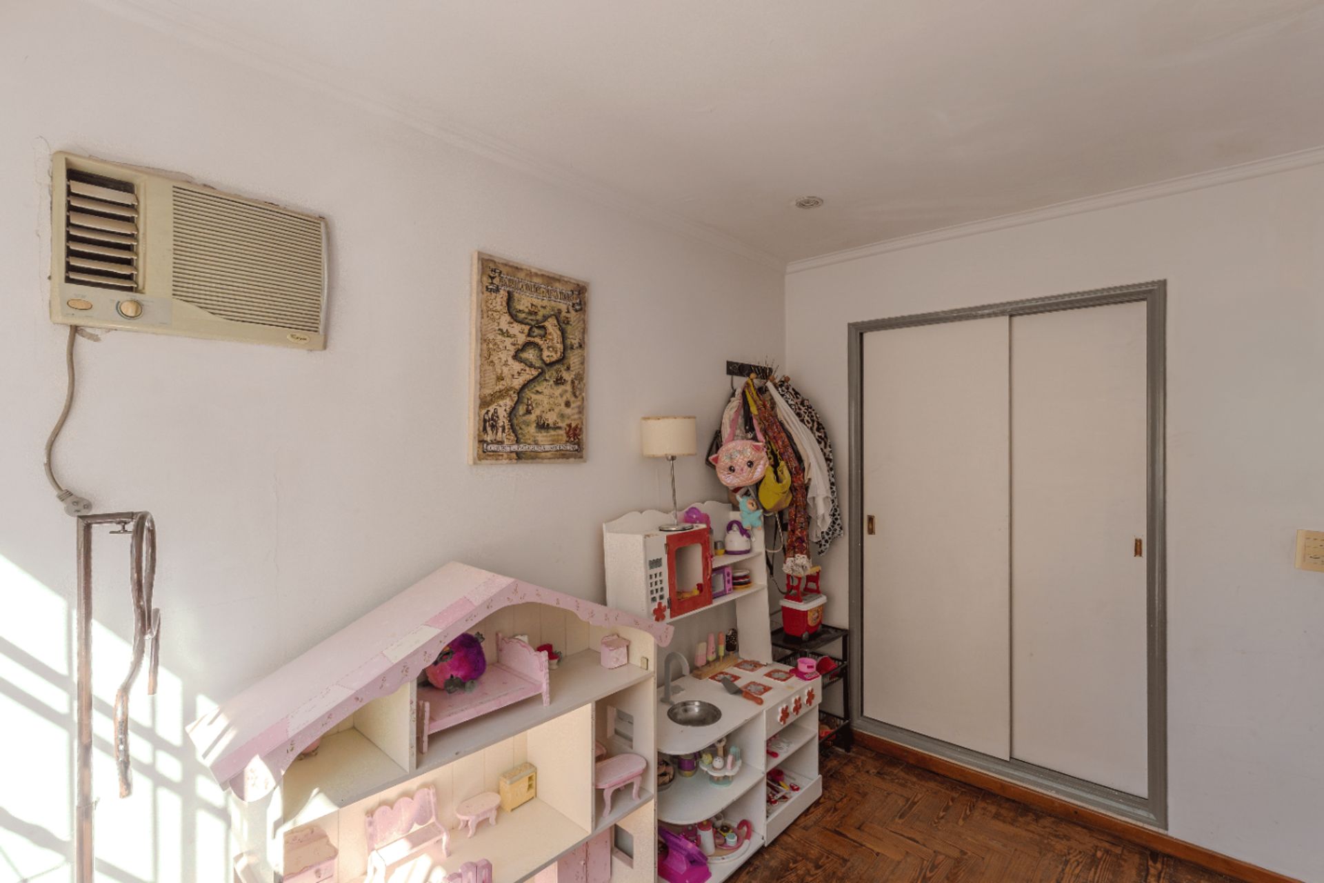 Casa en Venta 4 amb Apto Crédito