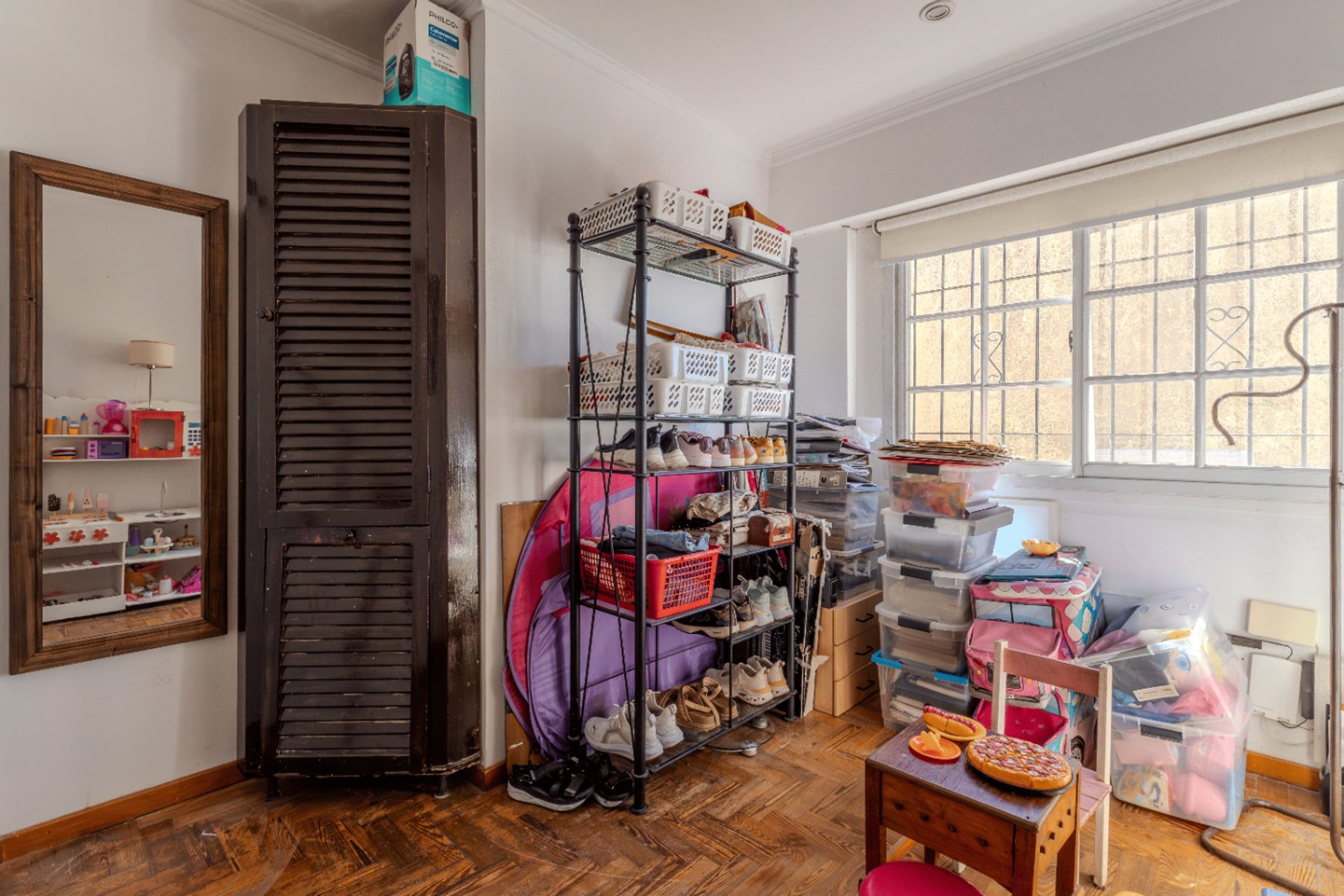 Casa en Venta 4 amb Apto Crédito