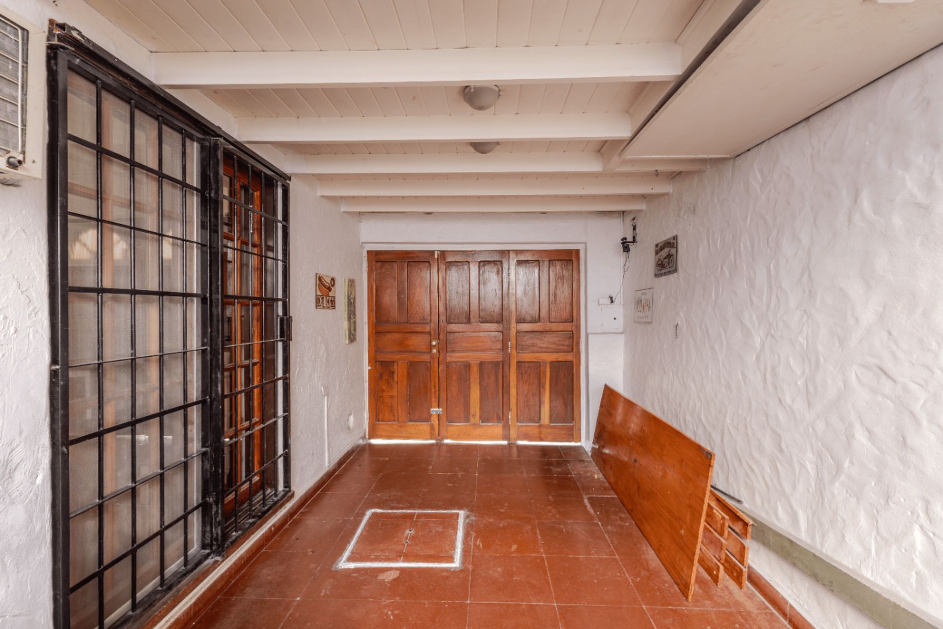 Casa en Venta 4 amb Apto Crédito
