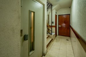 Apartment 2-Bedroom Front Alberdi and Maipu